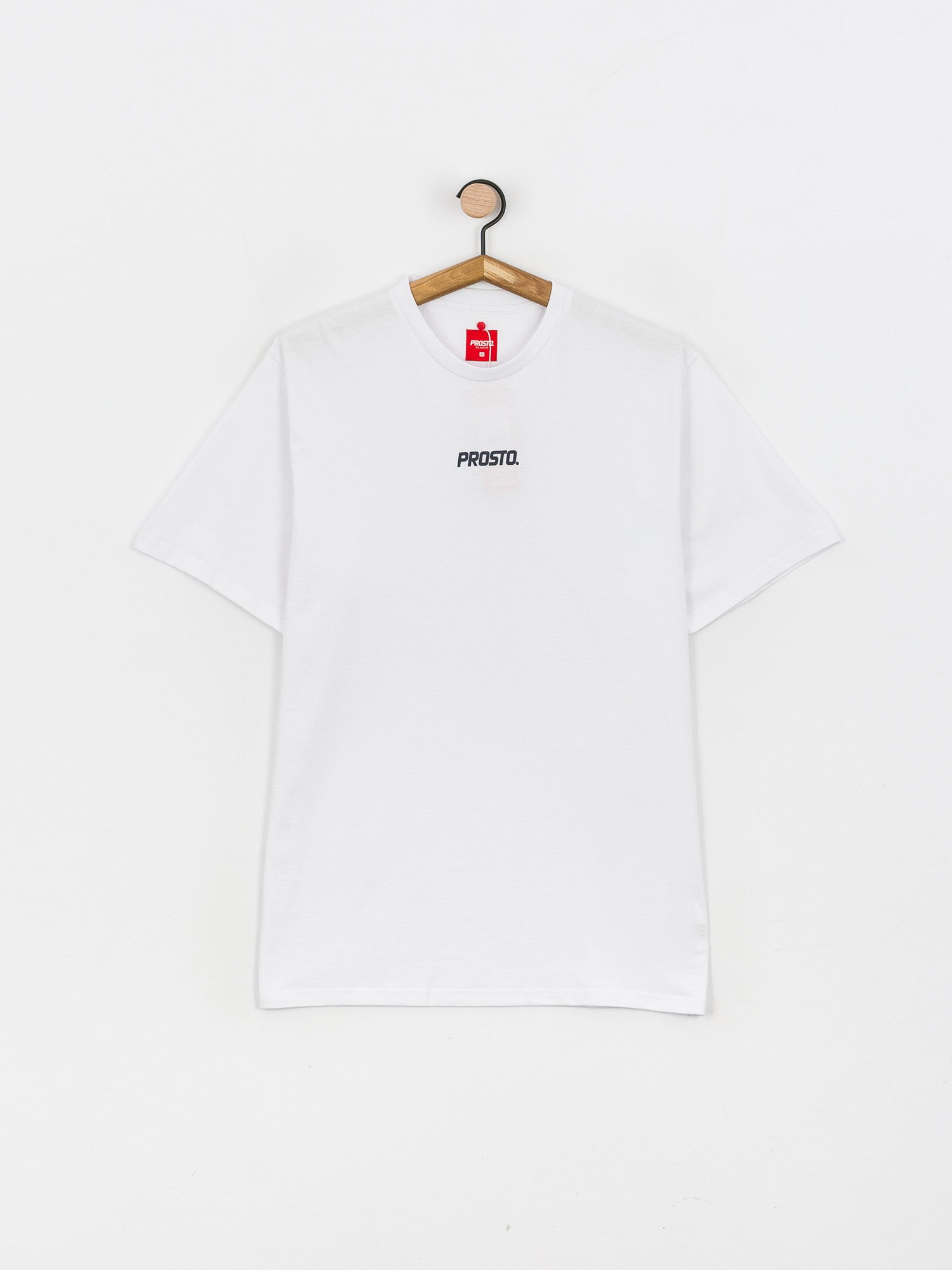 T-shirt Prosto Smallog (white)