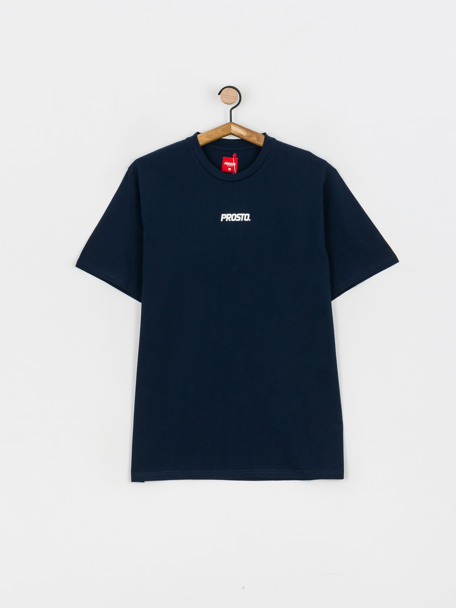 T-shirt Prosto Smallog (navy)