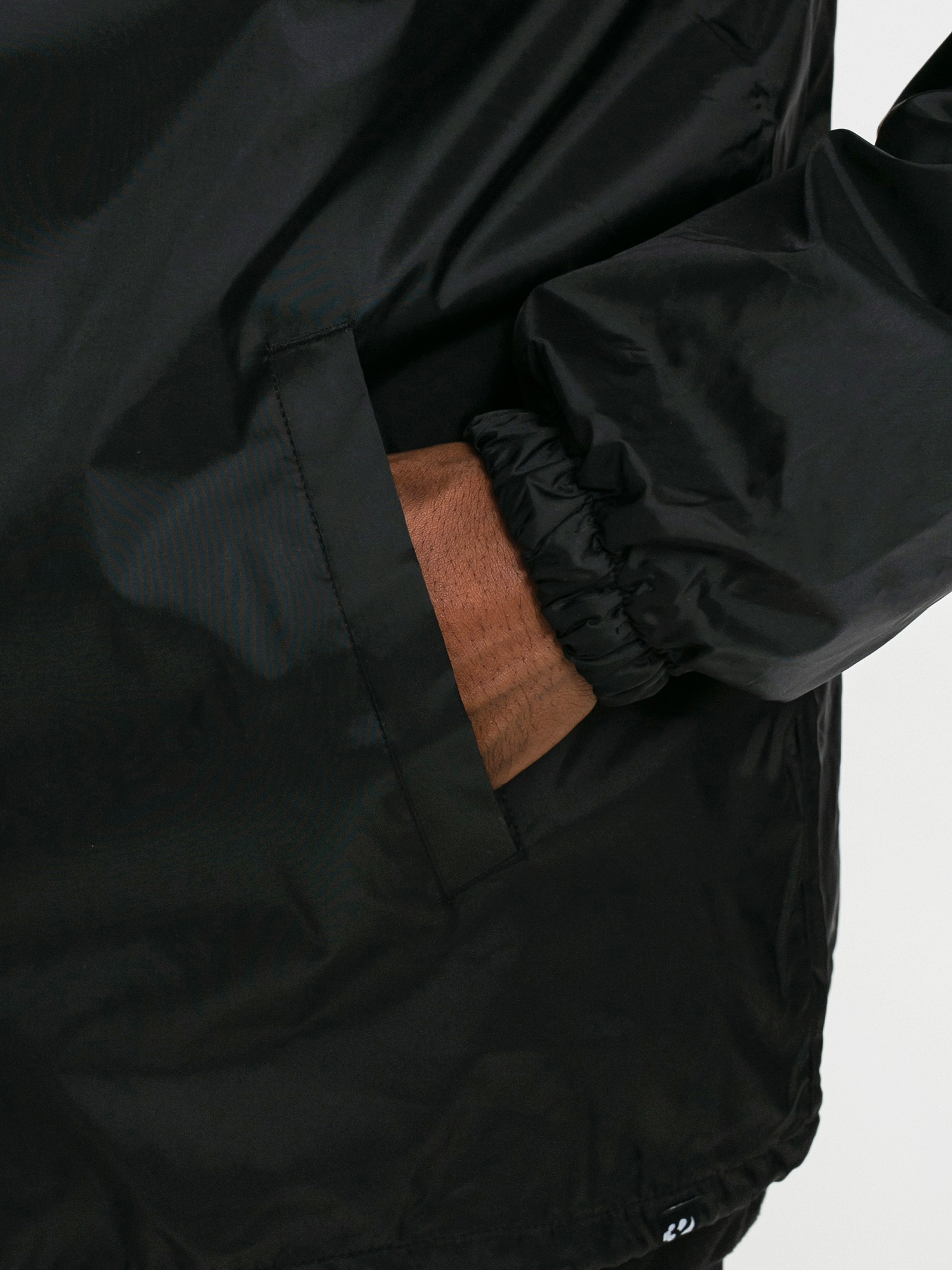 Kurtka ThirtyTwo Double Coaches (black)