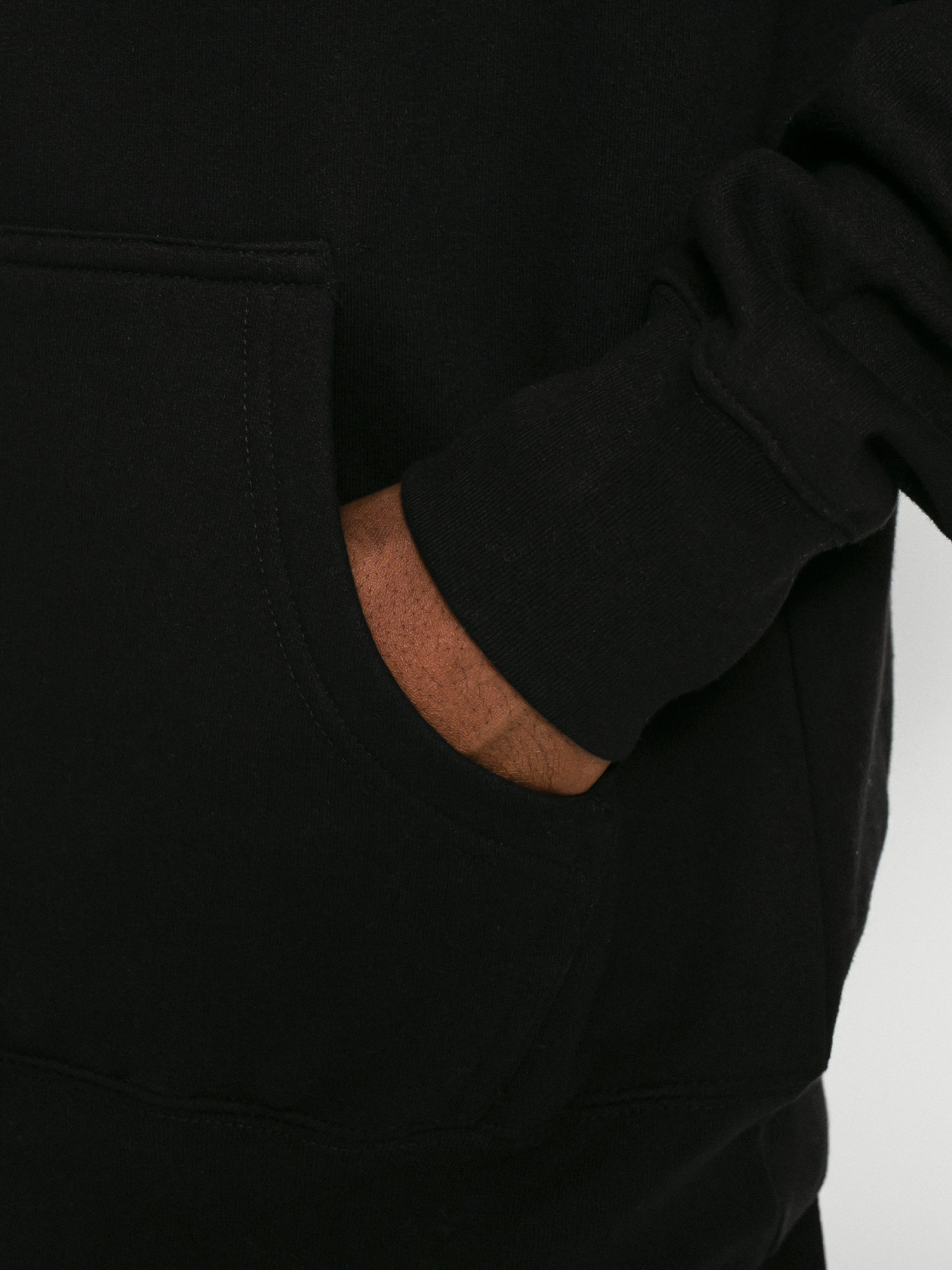 Bluza z kapturem ThirtyTwo Fresh HD (black)