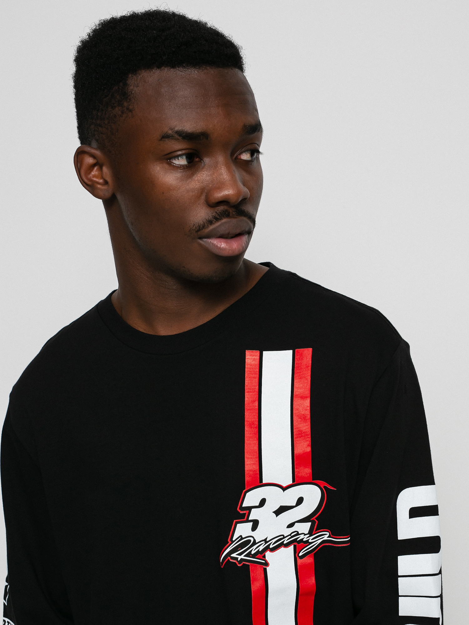 Longsleeve ThirtyTwo Zeb (black)