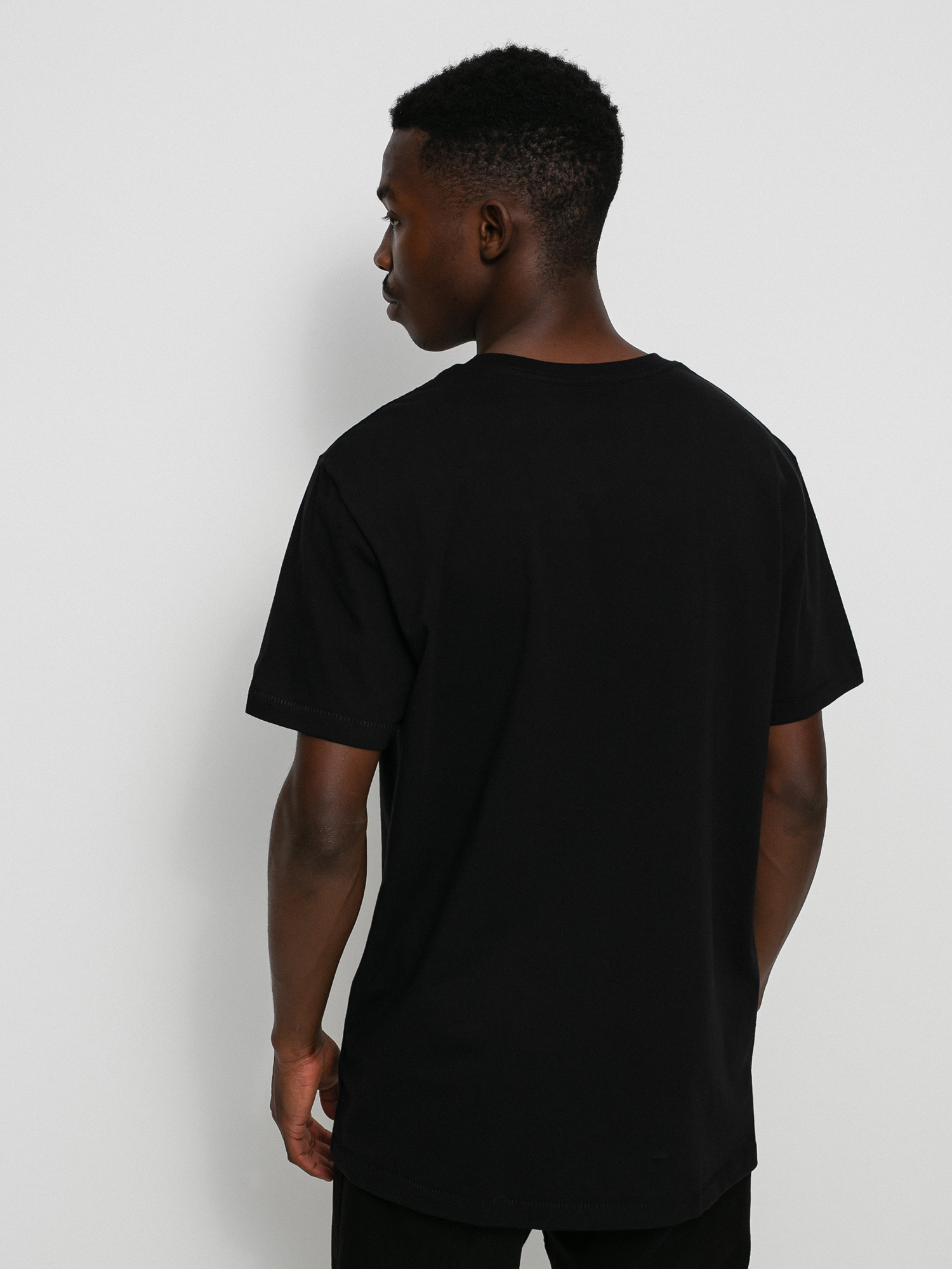 T-shirt Brixton Coors Rocky Tlrt (black)