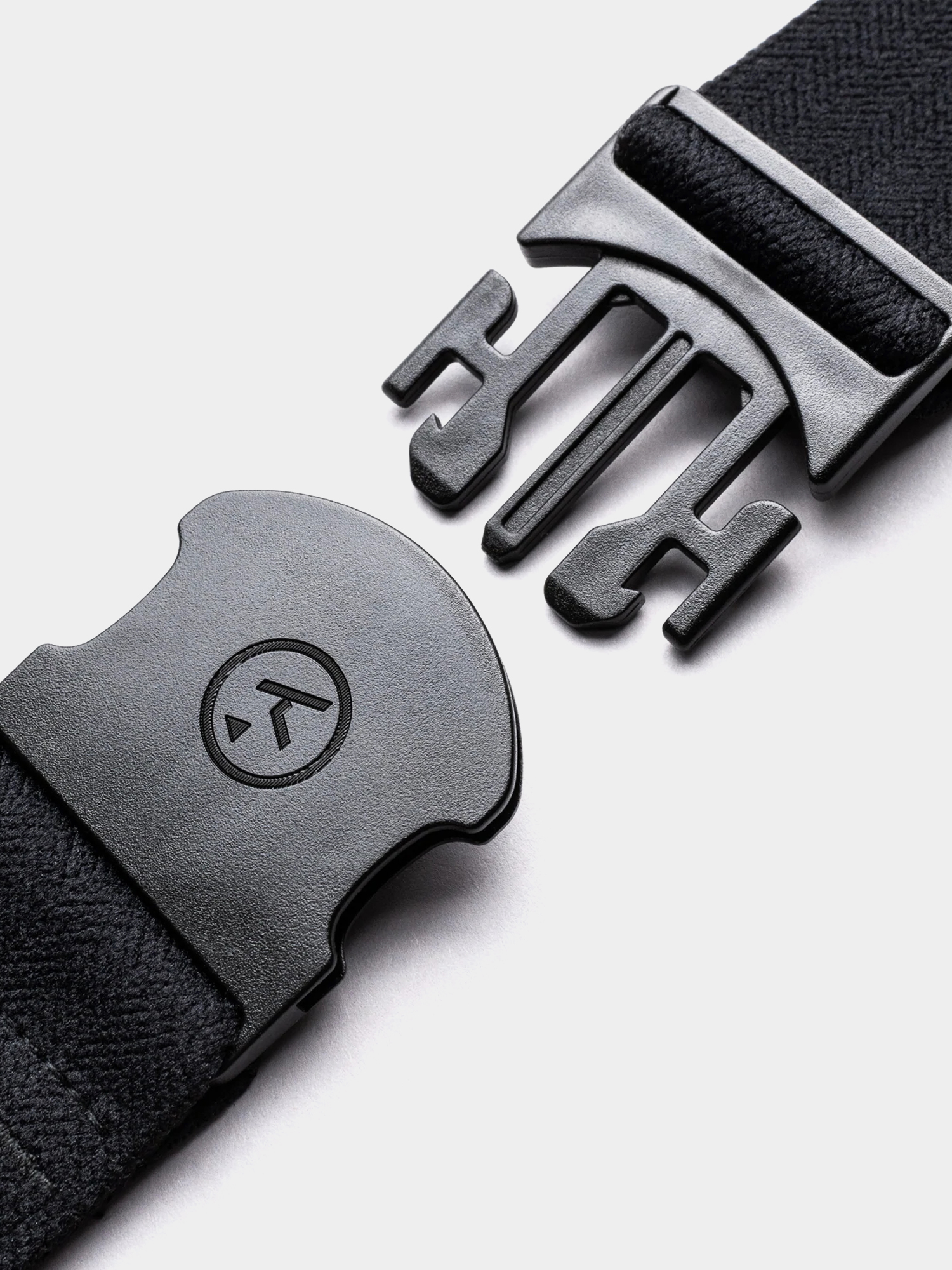 Pasek Arcade Jimmy Chin Rambler (black)