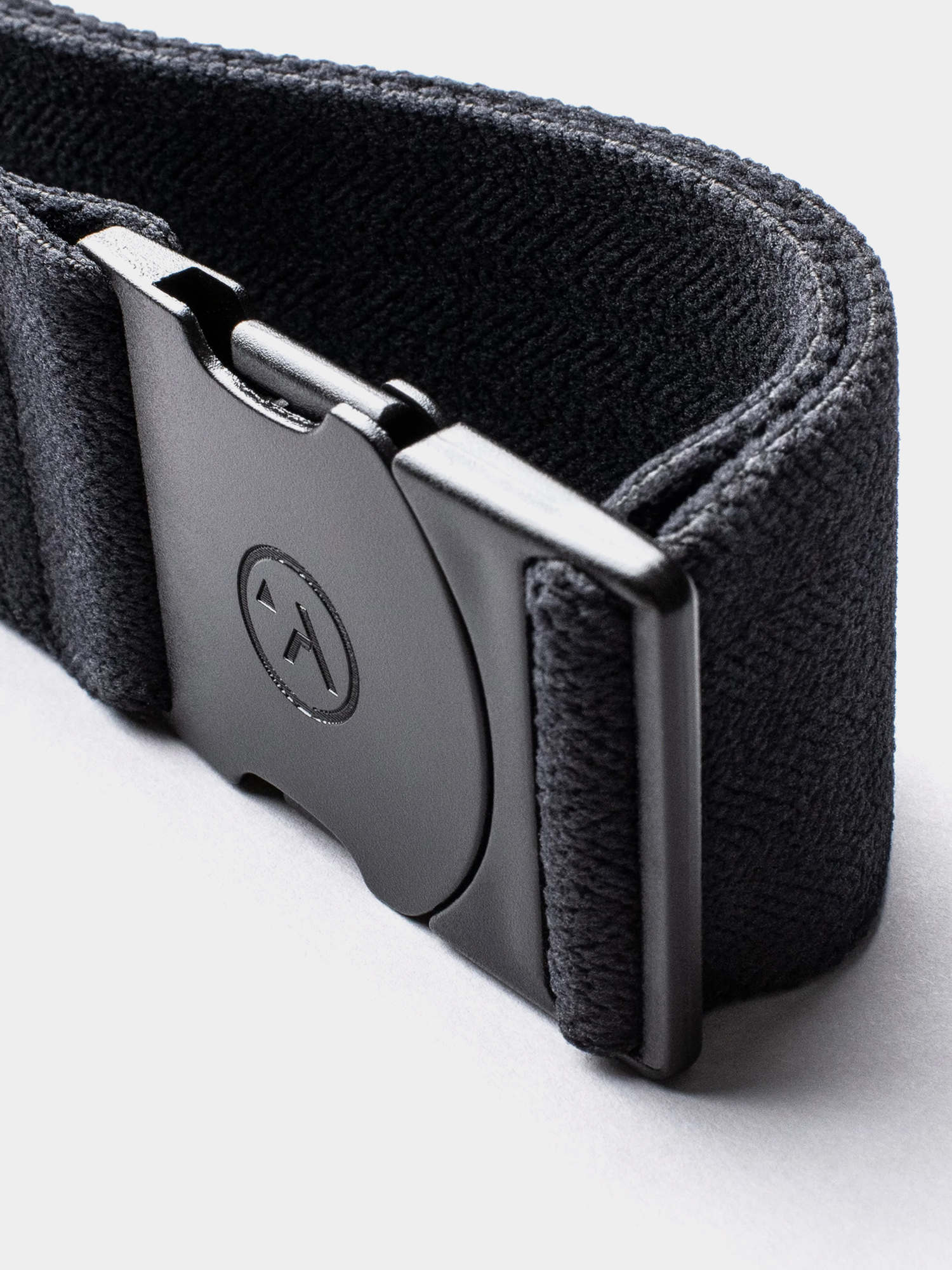 Pasek Arcade Jimmy Chin Rambler (black)