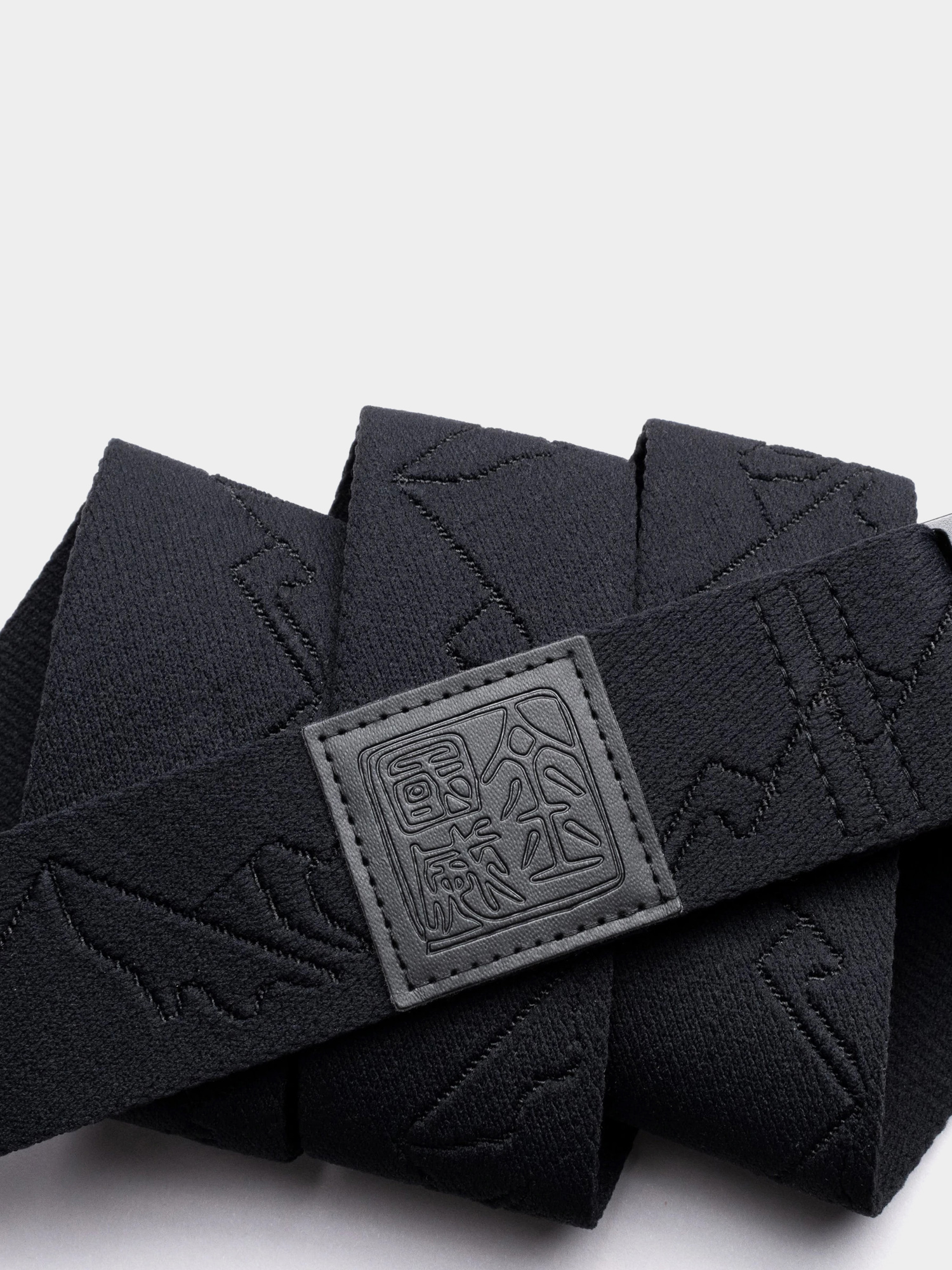 Pasek Arcade Jimmy Chin Rambler (black)