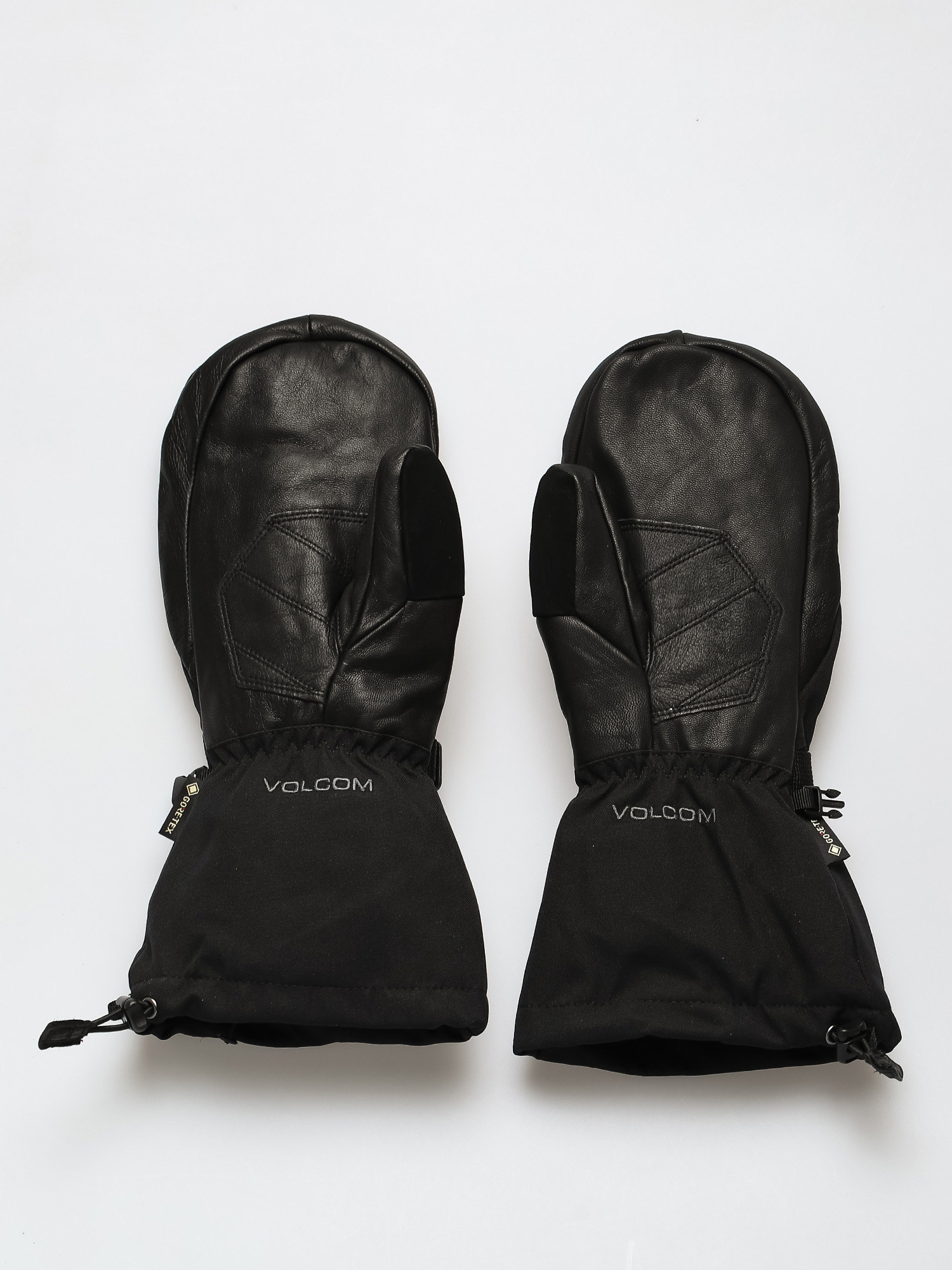 Rękawice Volcom 91 Gore Tex Mitt (black)
