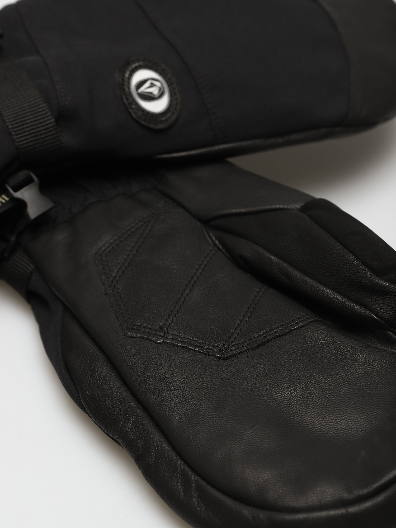 Rękawice Volcom 91 Gore Tex Mitt (black)