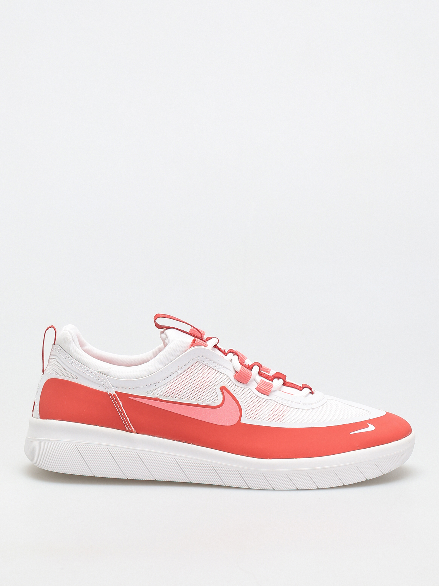 Buty Nike SB Nyjah Free 2 (lobster/pink gaze  lobster white)