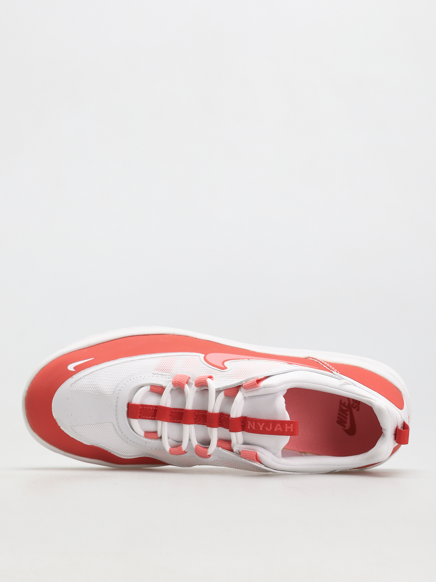 Buty Nike SB Nyjah Free 2 (lobster/pink gaze  lobster white)