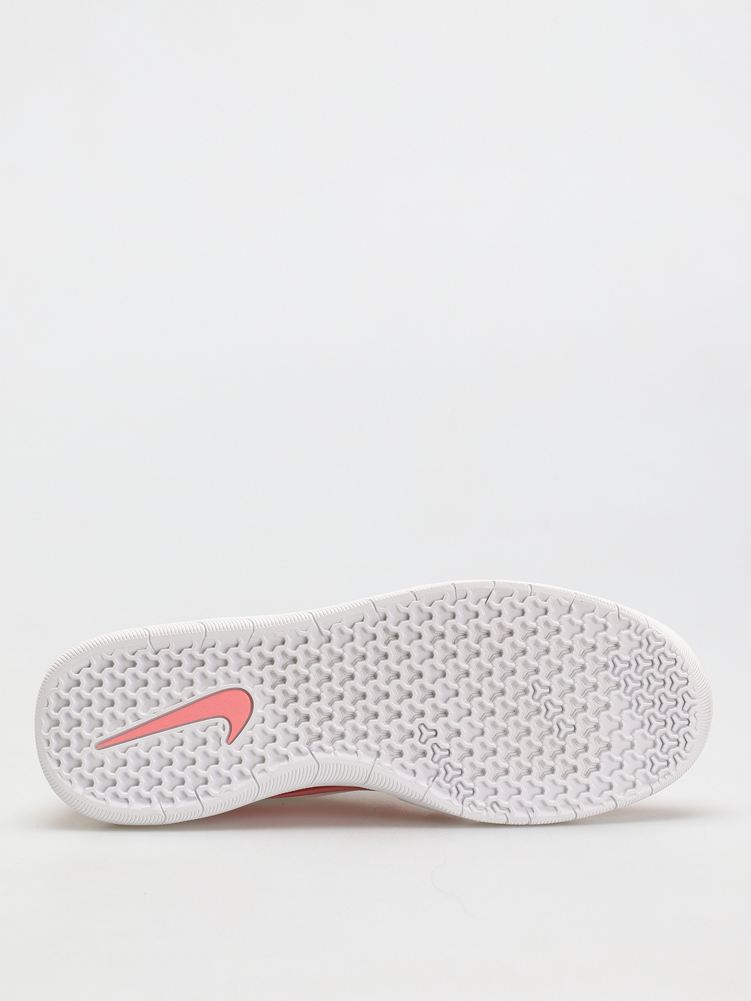 Buty Nike SB Nyjah Free 2 (lobster/pink gaze  lobster white)