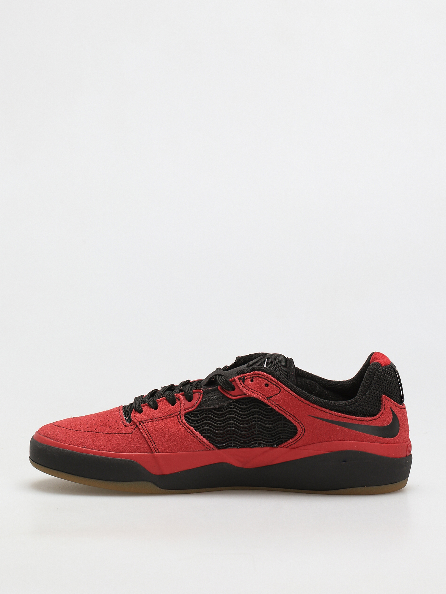 Buty Nike SB Ishod (varsity red/black varsity red white)