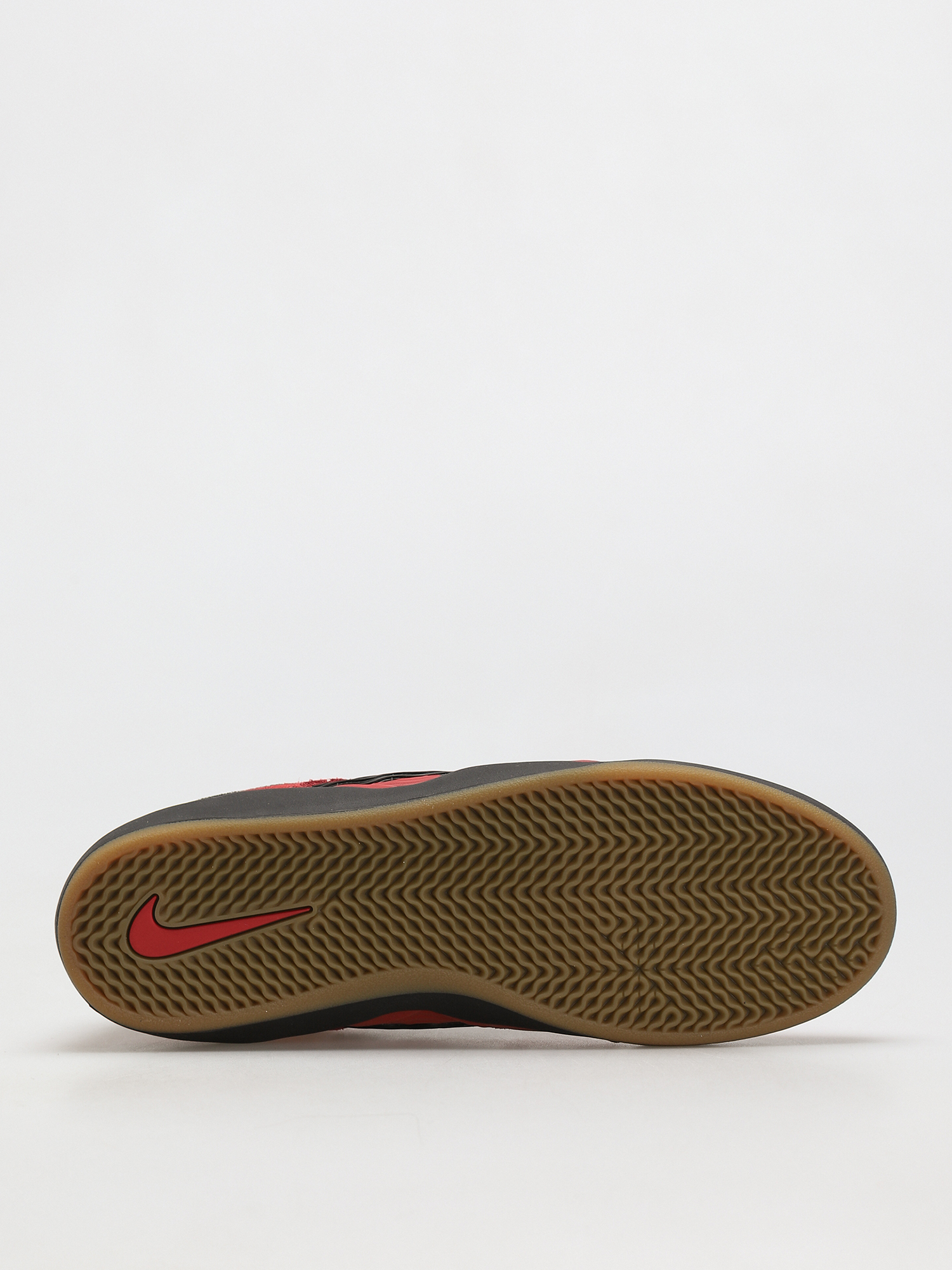 Buty Nike SB Ishod (varsity red/black varsity red white)