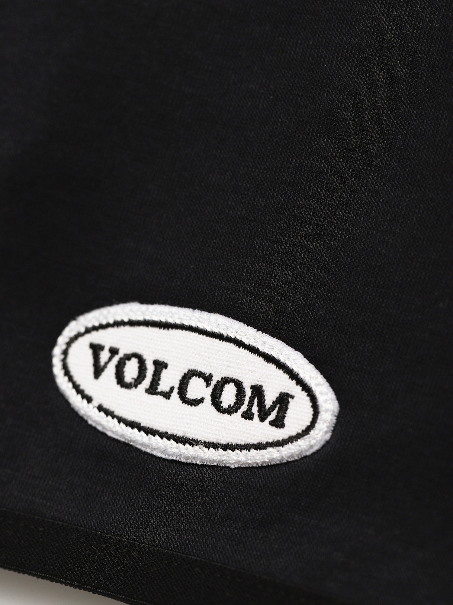 Ocieplacz Volcom Polartec Neckband (black)