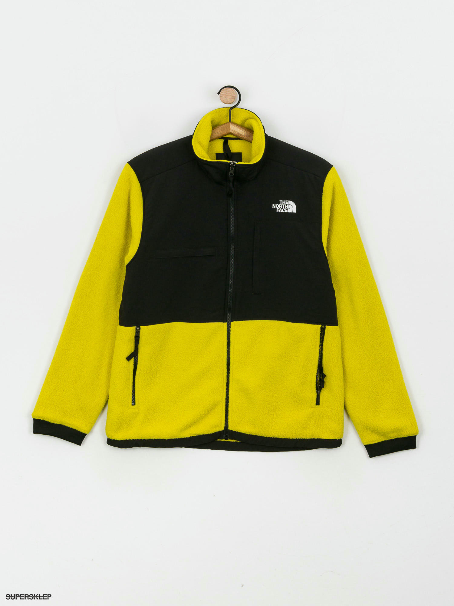 激安ブランド THE NORTH FACE DenaliJacket 限定 na22030r ミリタリー