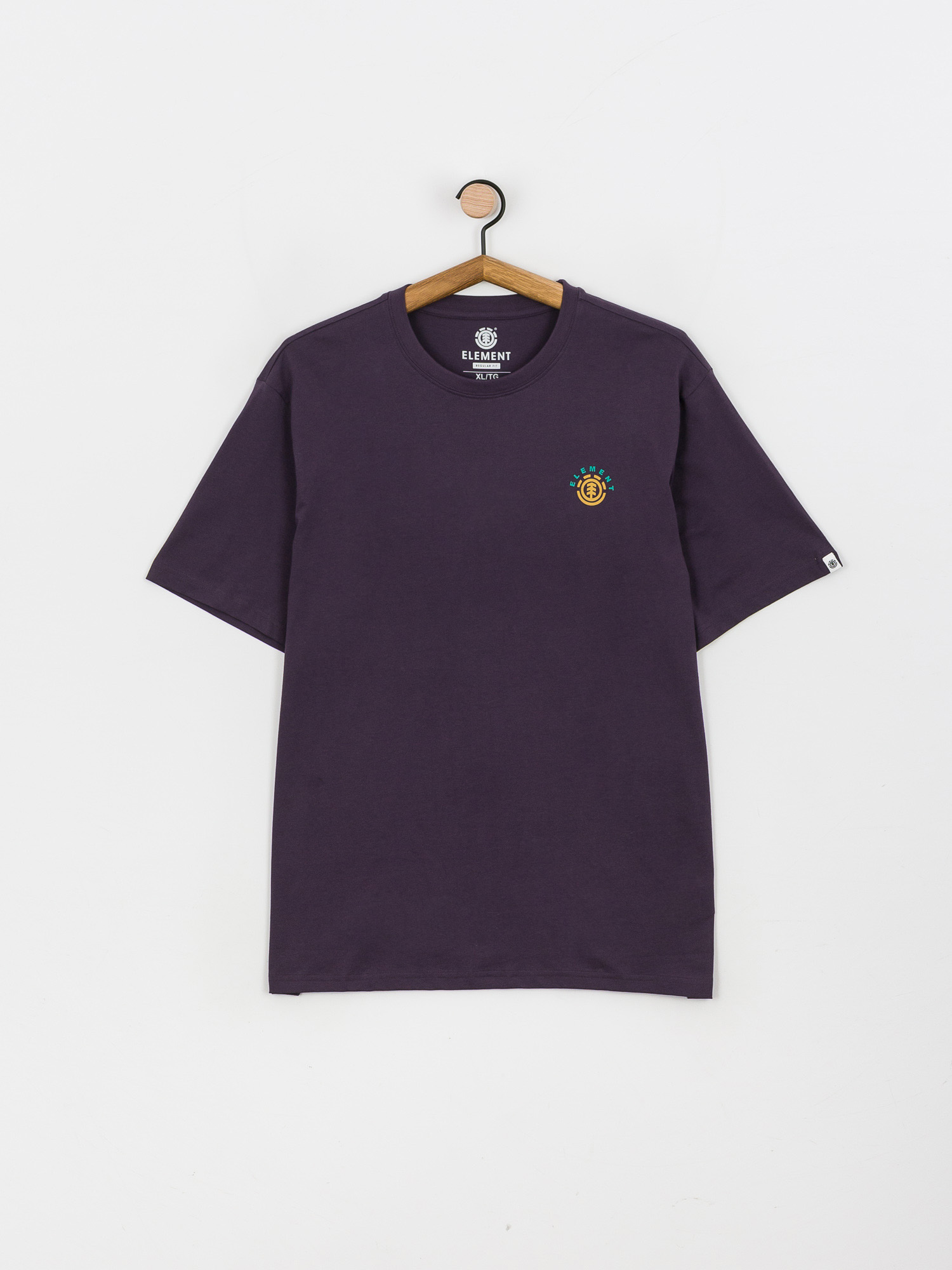 T-shirt Element Ivyhill (mysterioso)