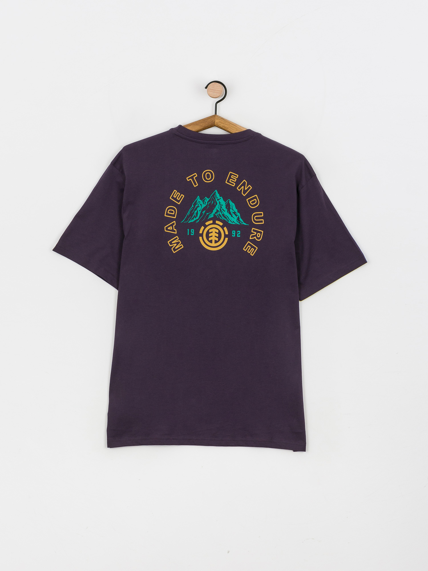 T-shirt Element Ivyhill (mysterioso)