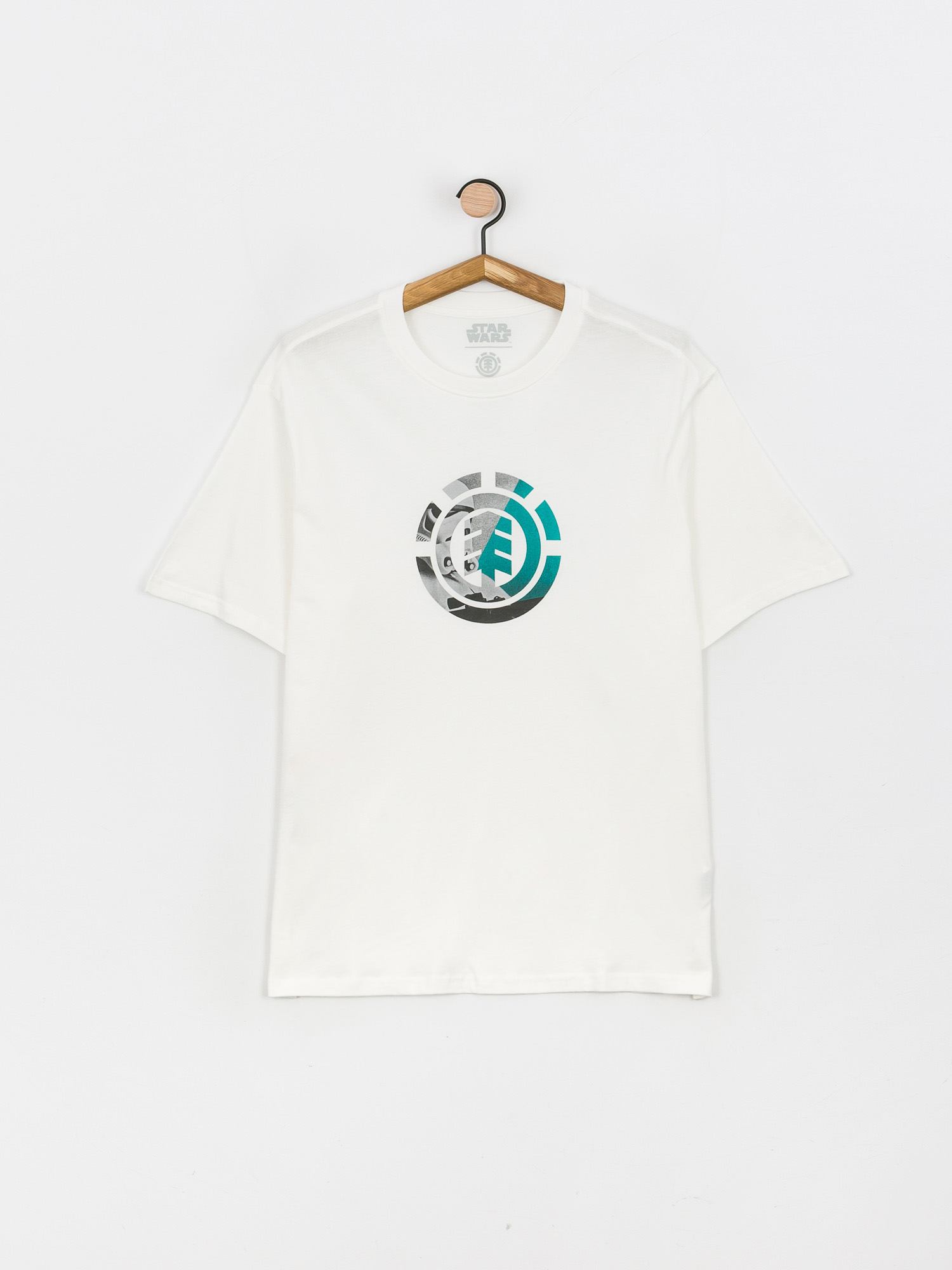 T-shirt Element X Star Wars St (off white)