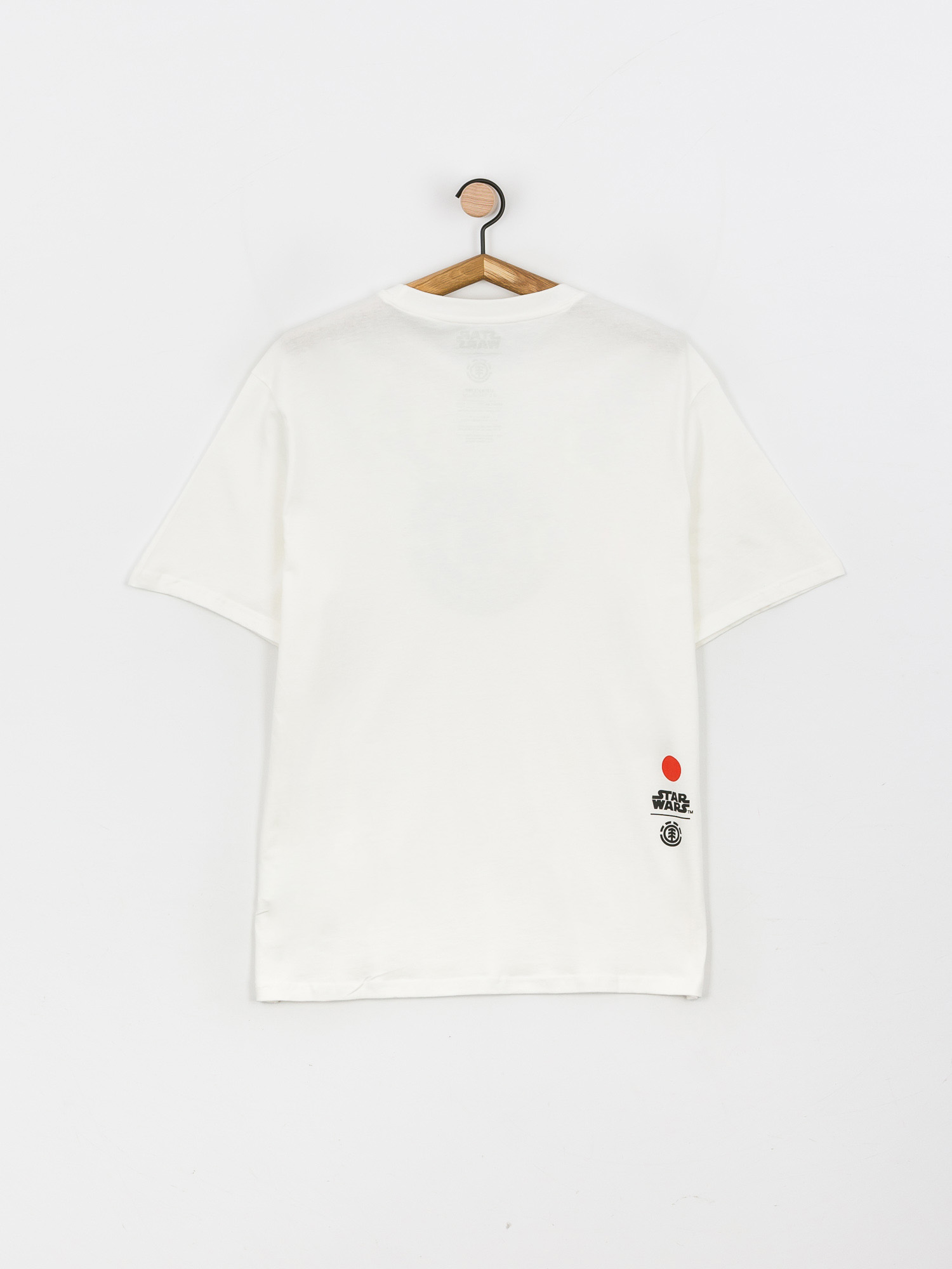 T-shirt Element X Star Wars St (off white)