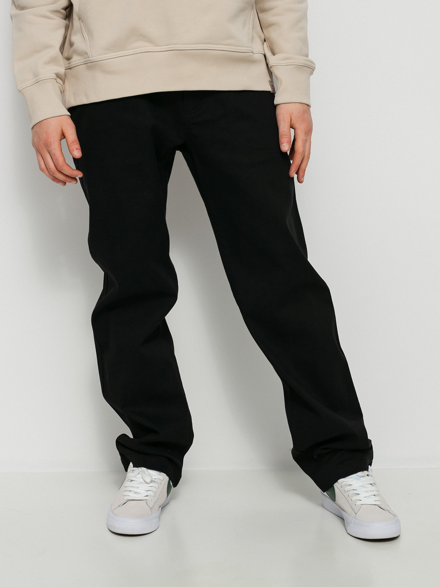 Spodnie Nike SB Ishod (black)