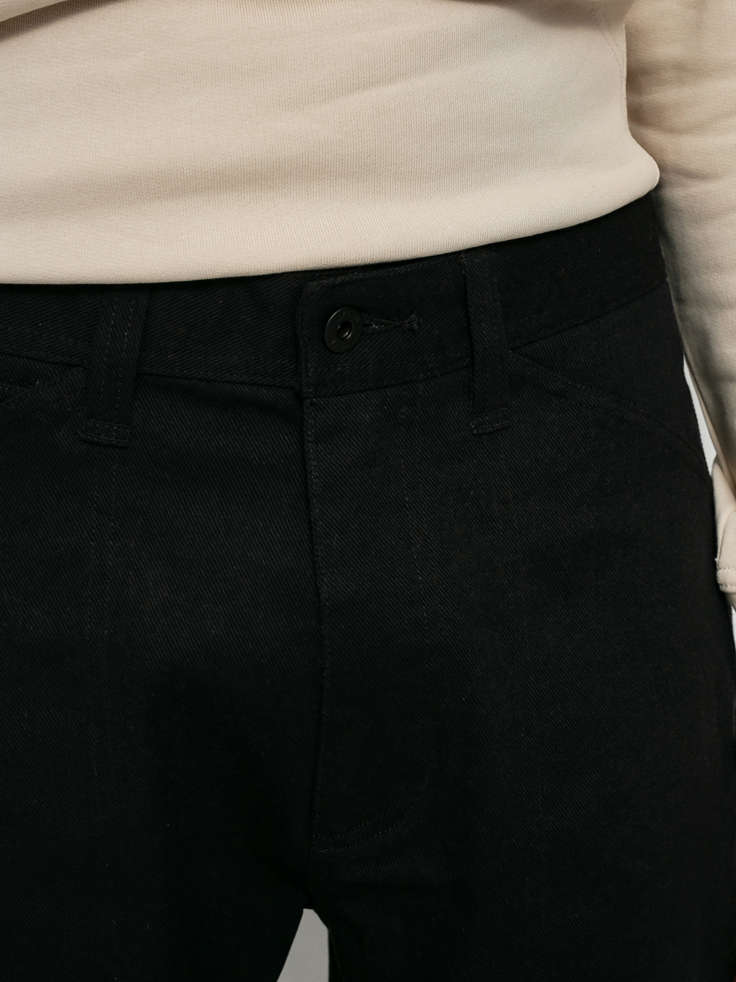Spodnie Nike SB Ishod (black)
