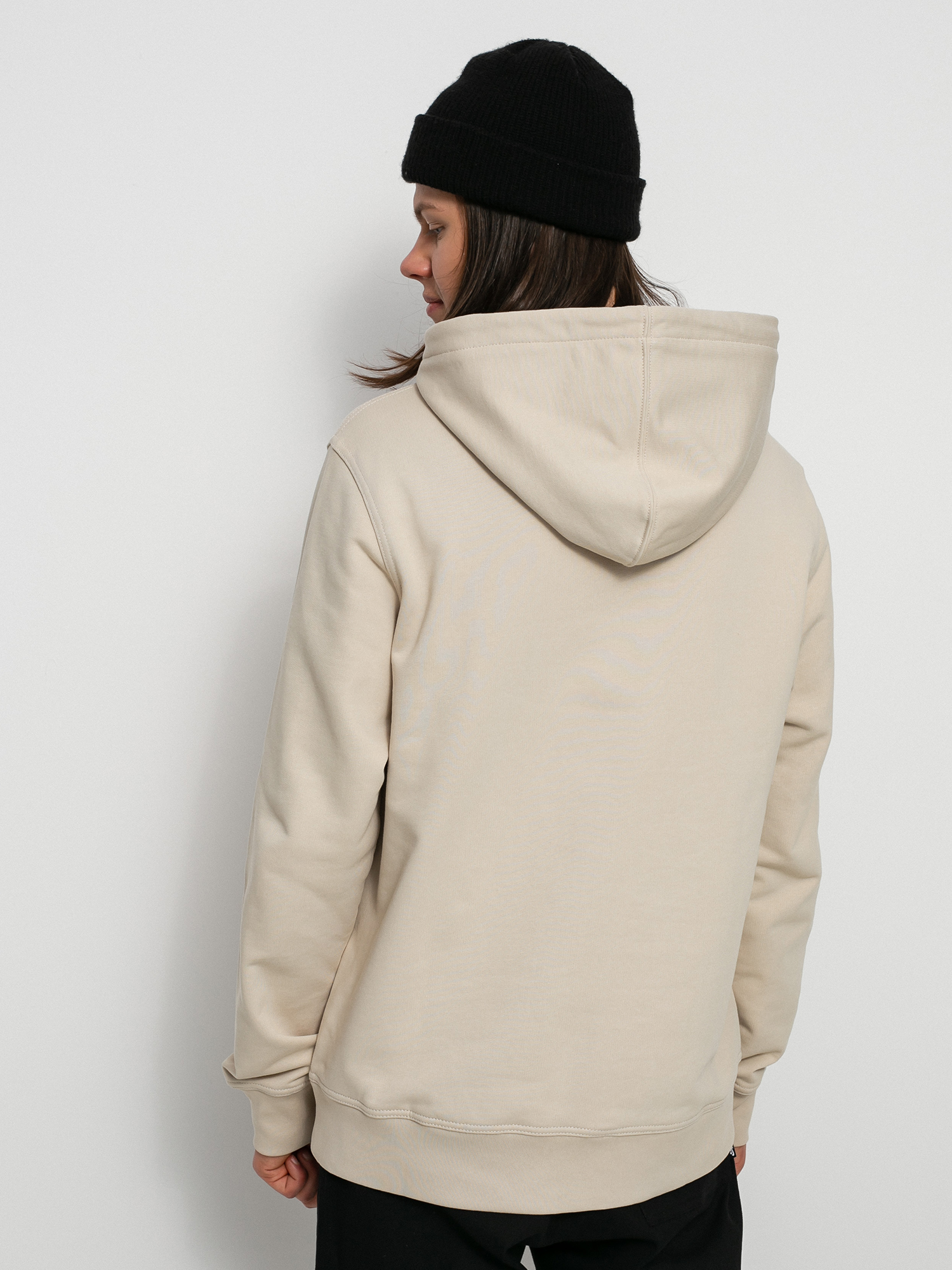 Bluza z kapturem Dickies Pacific HD (cement)