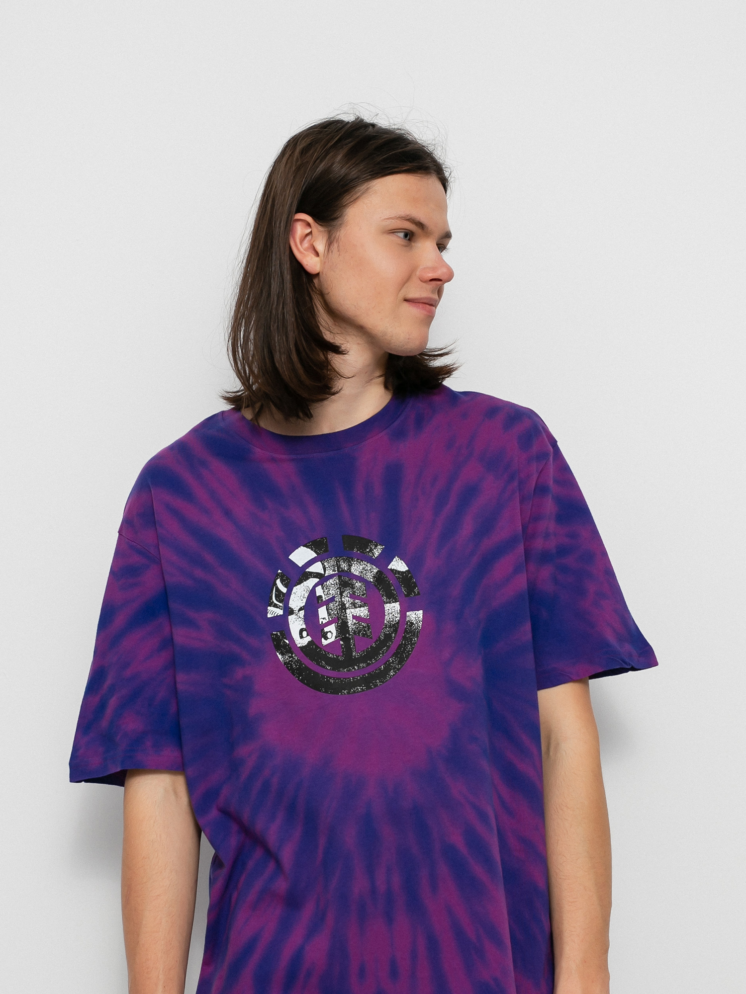 T-shirt Element X Star Wars St (purple)