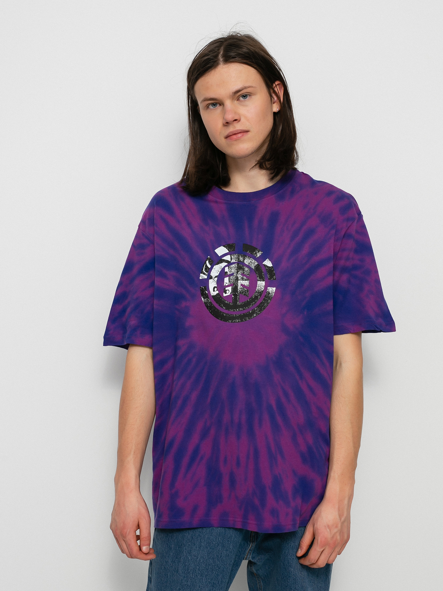 T-shirt Element X Star Wars St (purple)