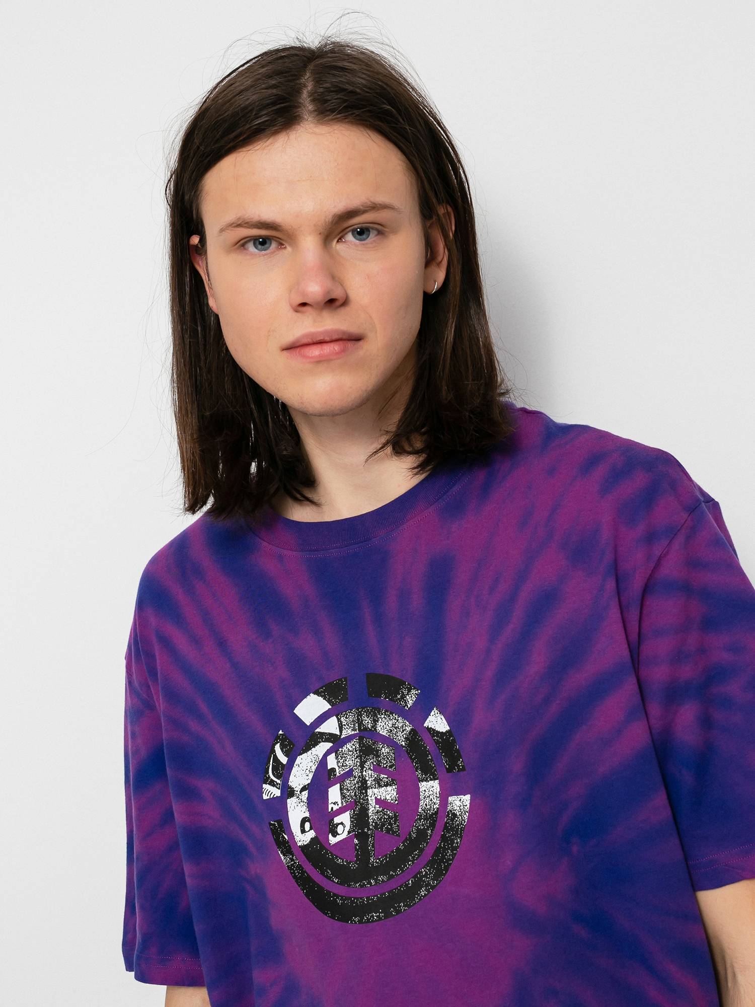 T-shirt Element X Star Wars St (purple)