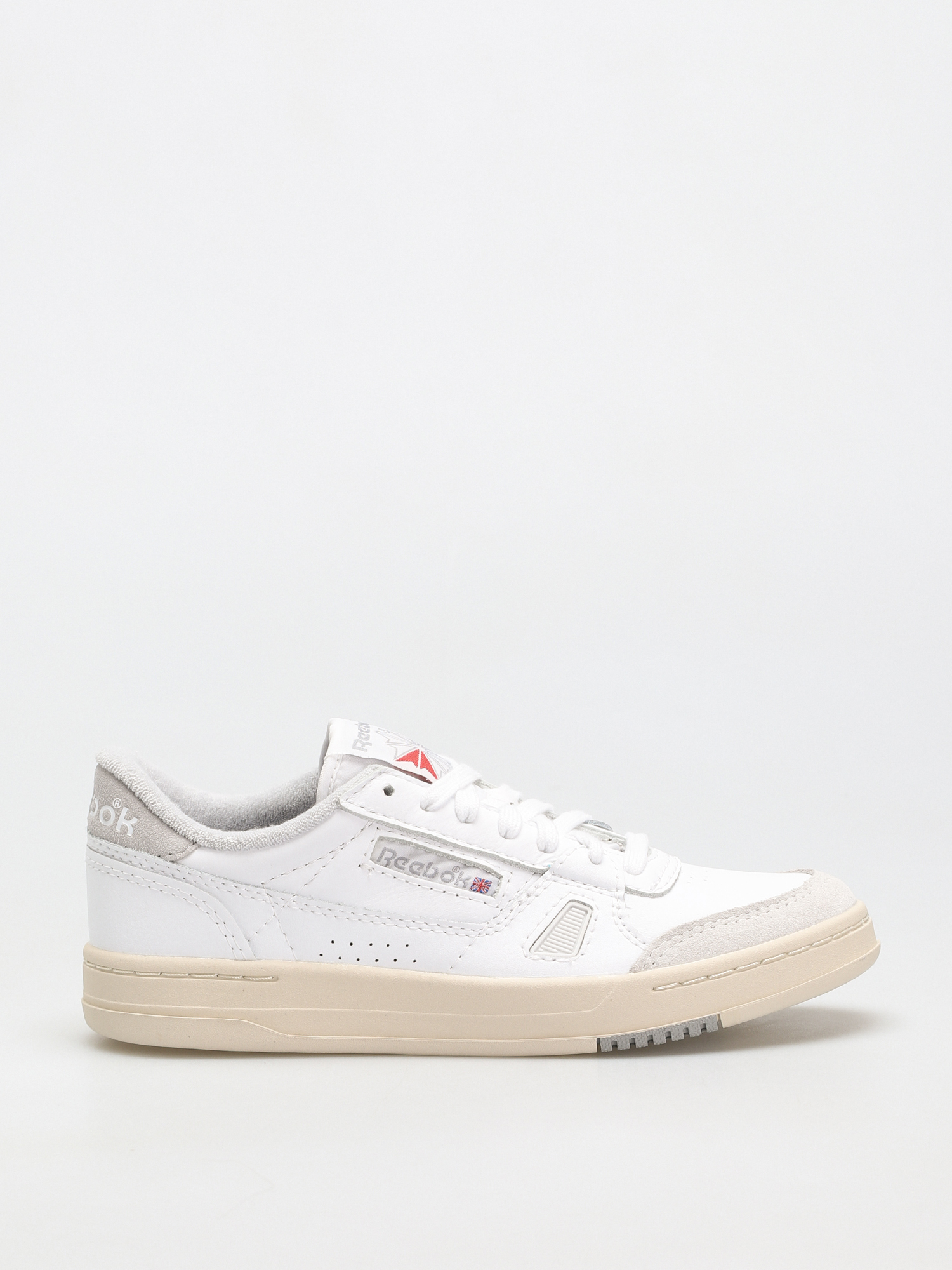 Buty Reebok Lt Court (ftwwht/pugry3/alabas)