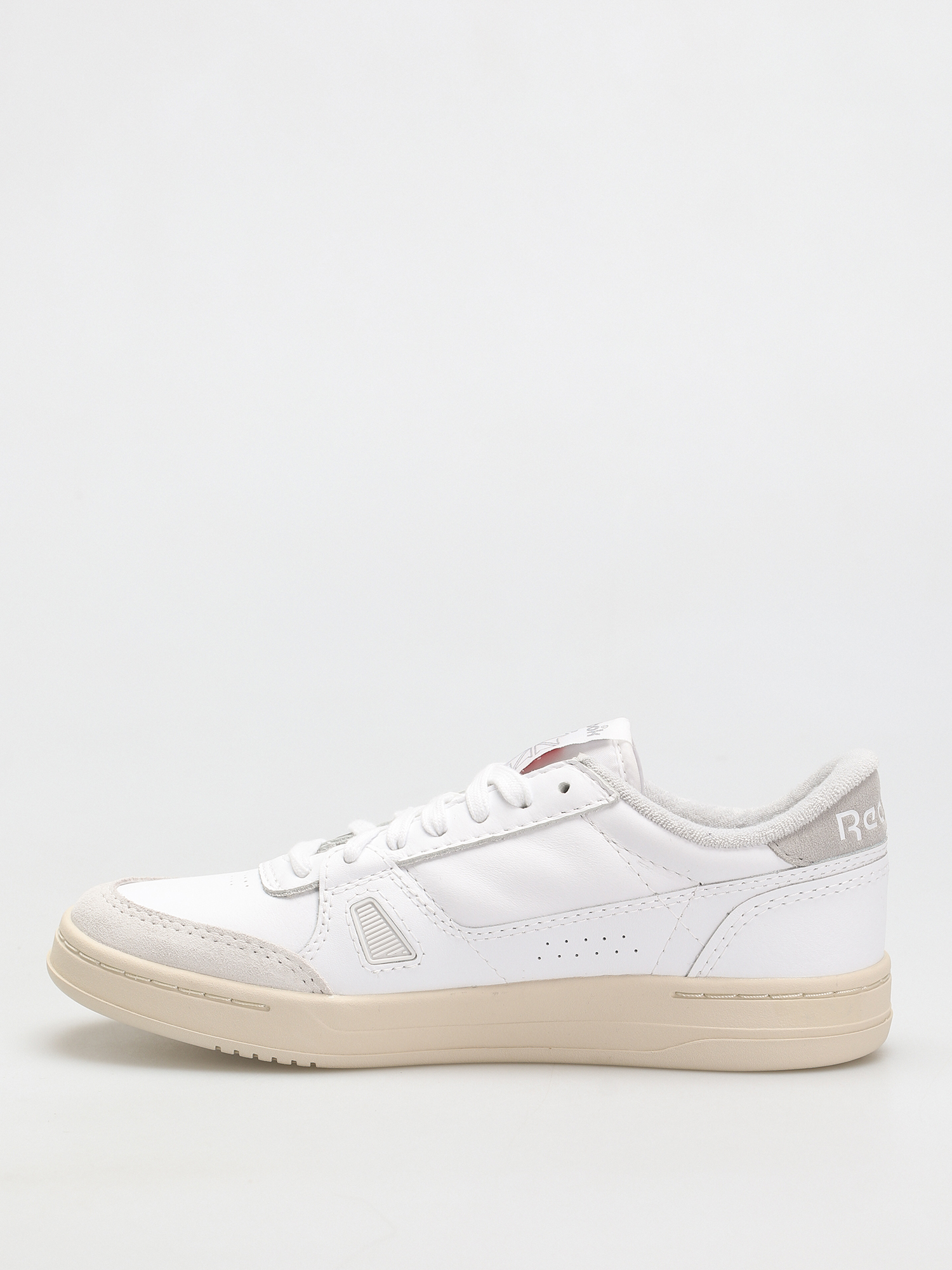 Buty Reebok Lt Court (ftwwht/pugry3/alabas)
