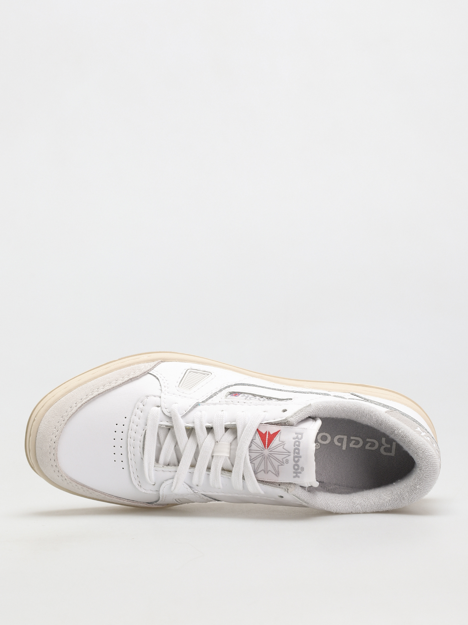 Buty Reebok Lt Court (ftwwht/pugry3/alabas)