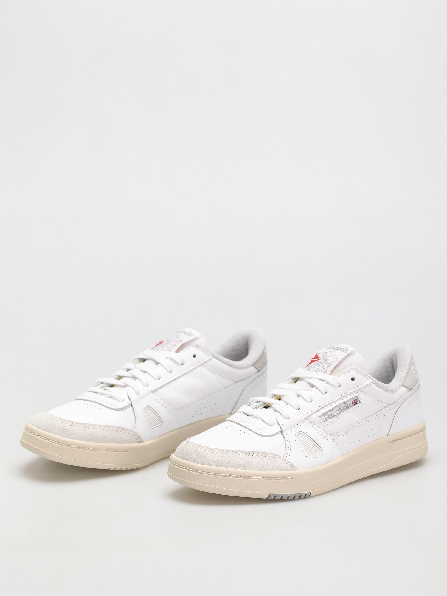 Buty Reebok Lt Court (ftwwht/pugry3/alabas)