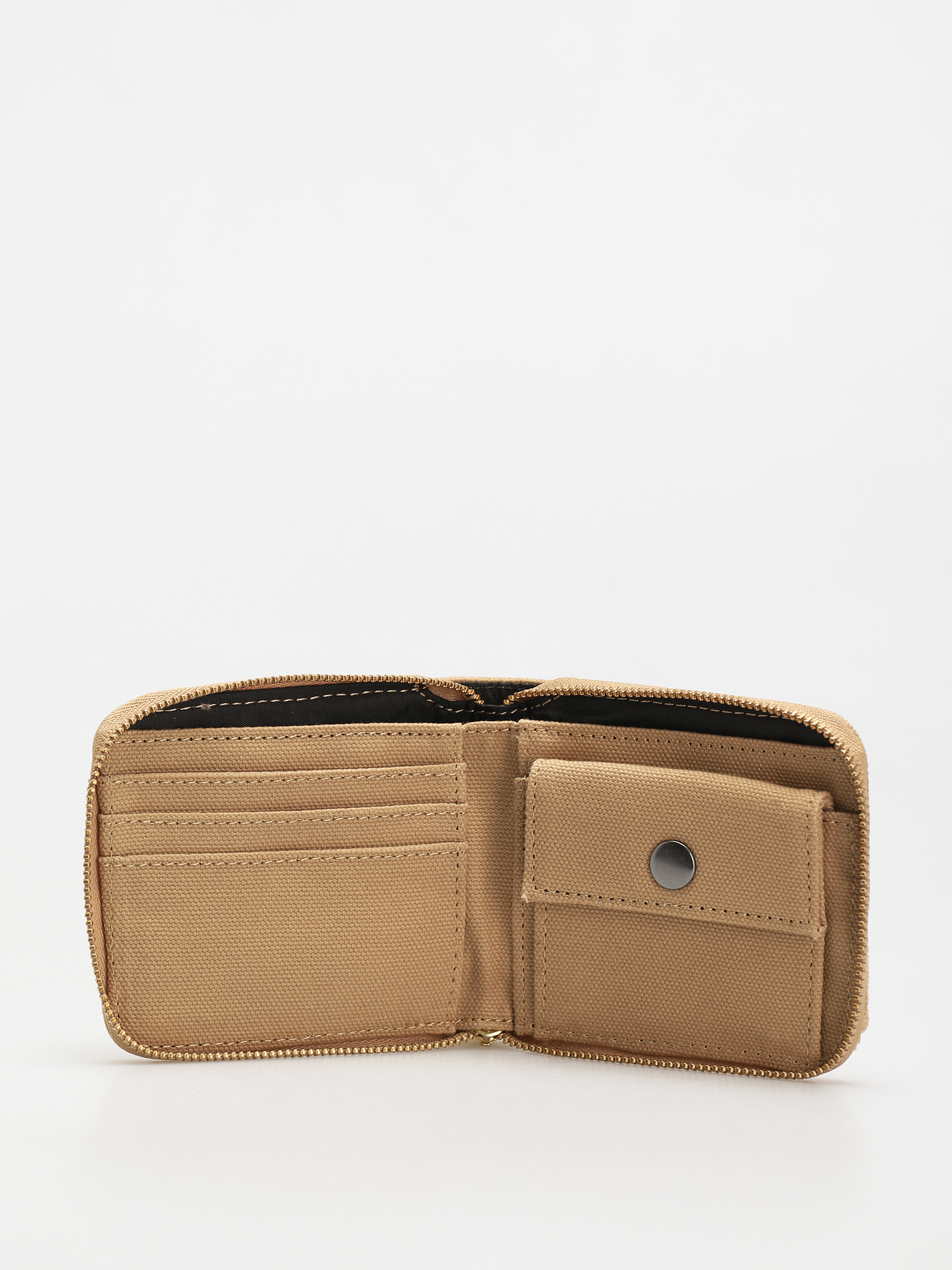 Portfel Carhartt WIP Medley Zip (dusty h brown)