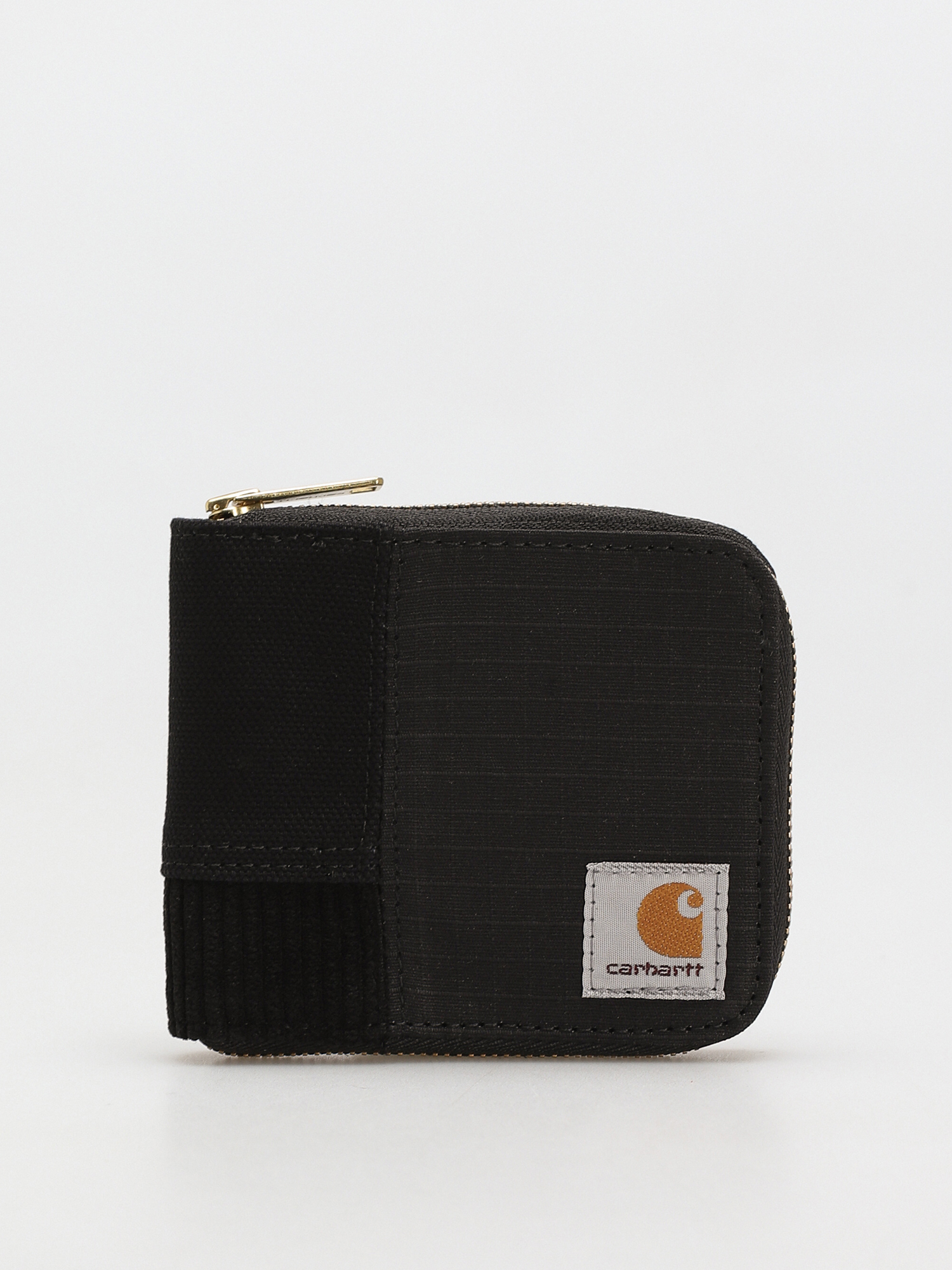Portfel Carhartt WIP Medley Zip (black)