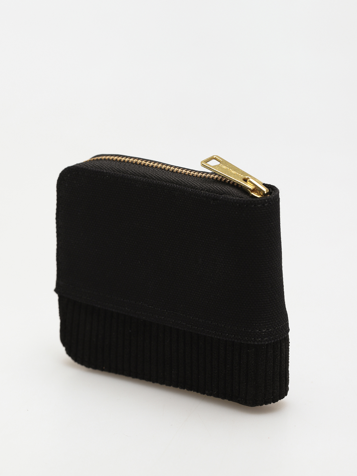 Portfel Carhartt WIP Medley Zip (black)