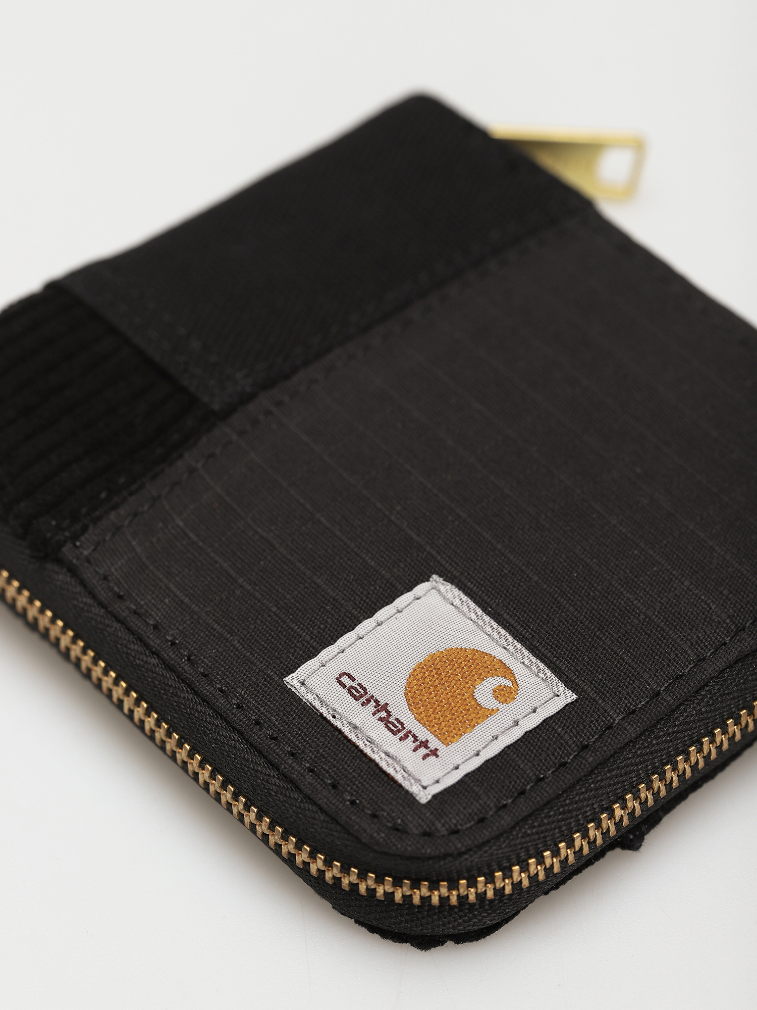 Portfel Carhartt WIP Medley Zip (black)