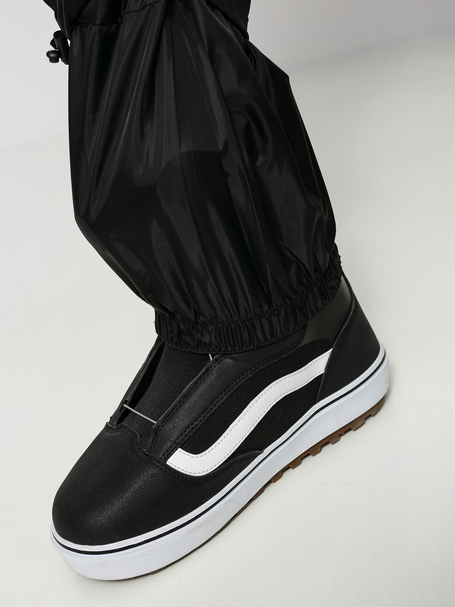 Męskie Spodnie snowboardowe ThirtyTwo Tm 3 Bib (black)