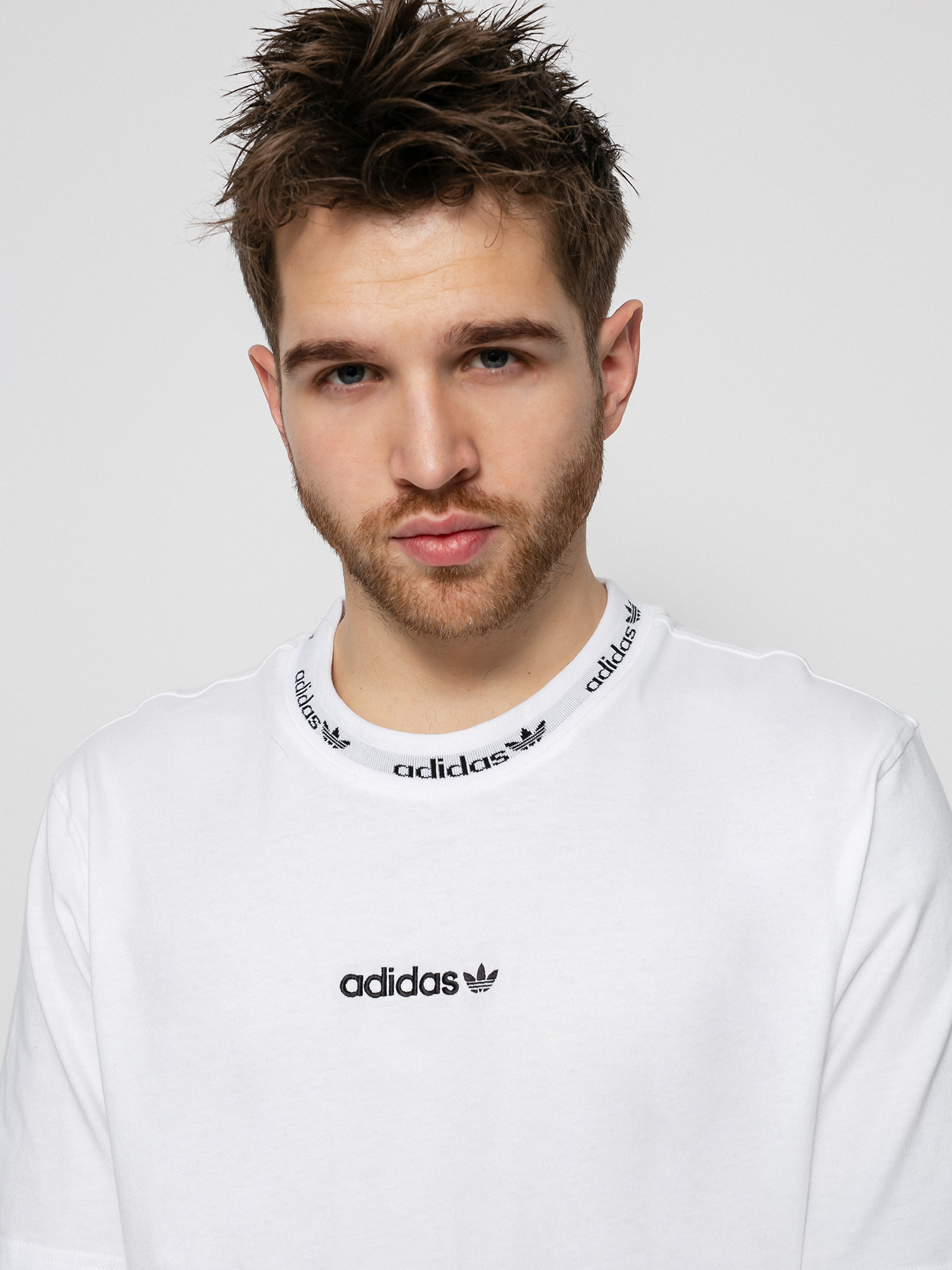 T-shirt adidas Originals TRF Linear (white)