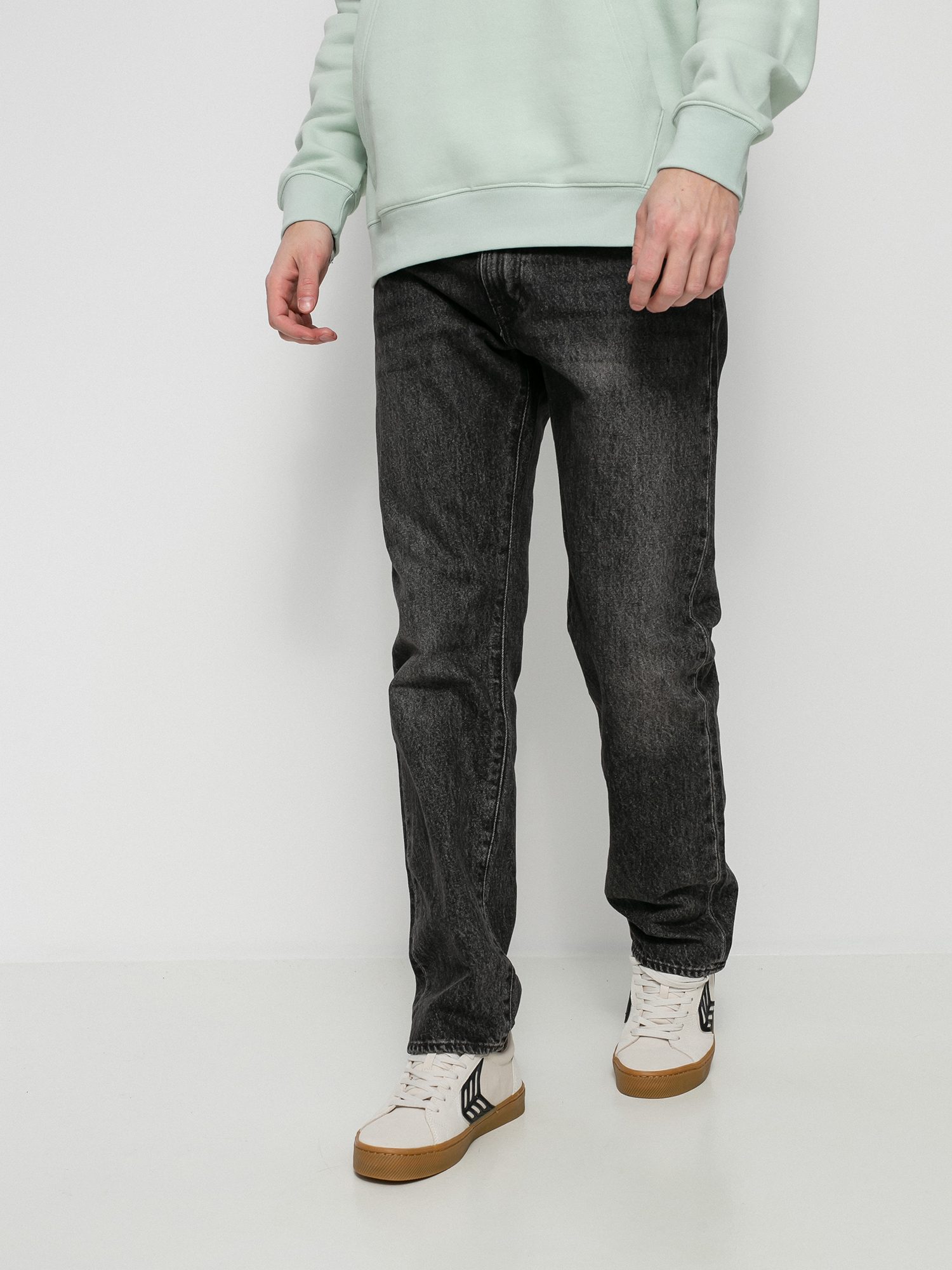 Spodnie Levi's® 551Z Authentic Straight (swim shad)