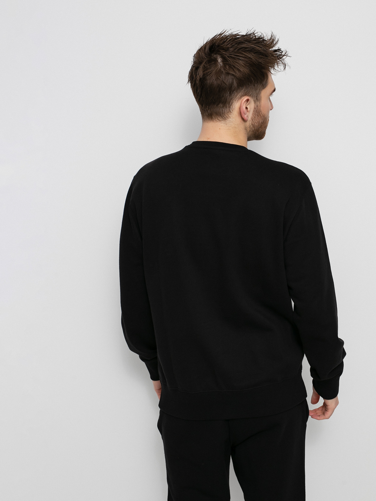 Bluza Champion Crewneck Sweatshirt 217061 (nbk)