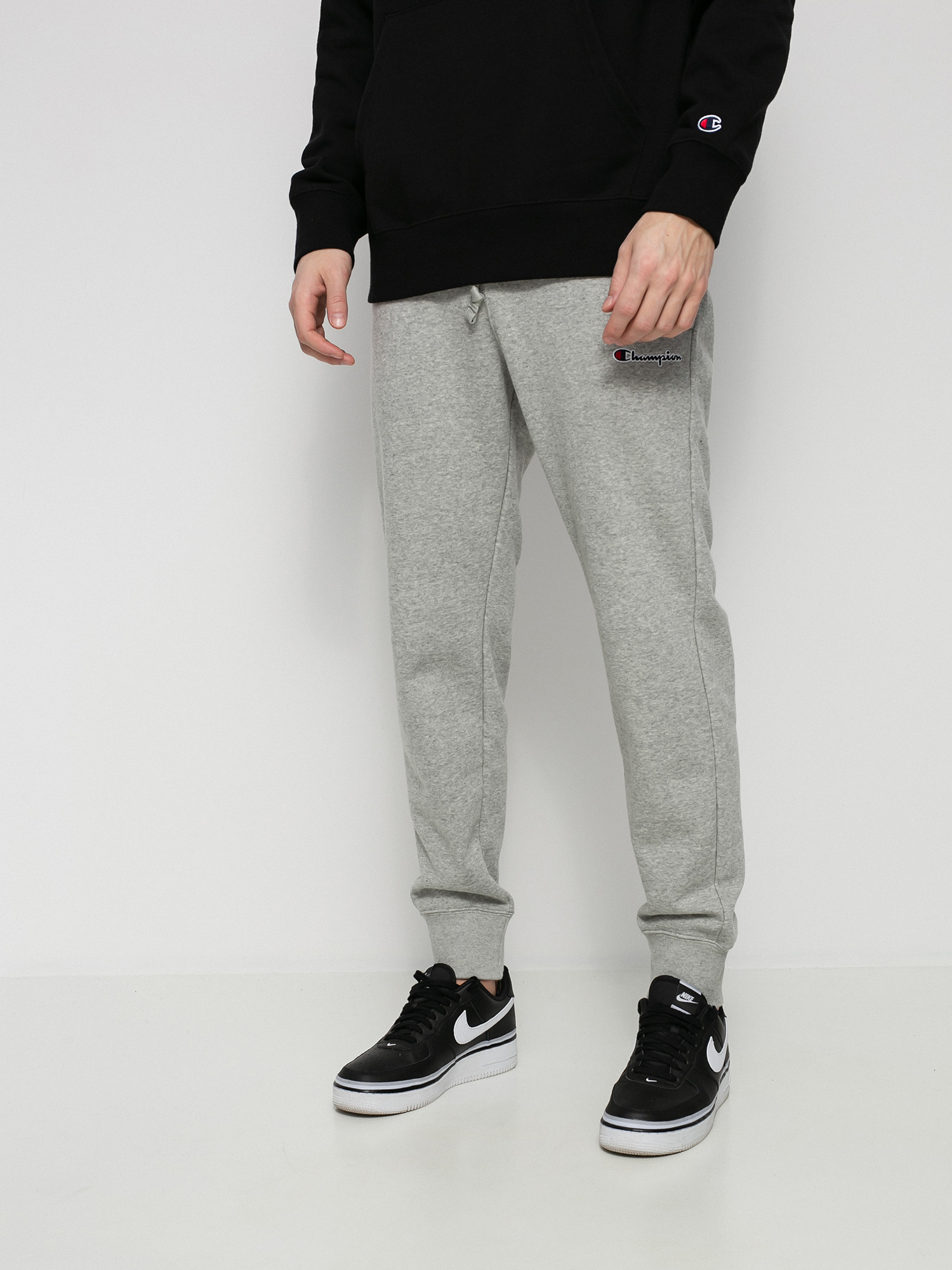 Spodnie Champion Rib Cuff Pants 217067 (nogm)