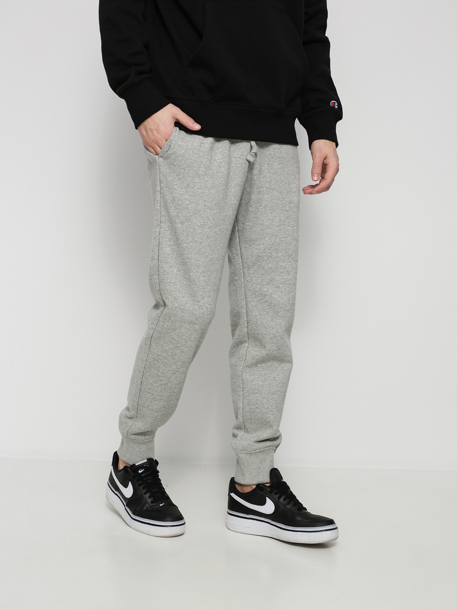 Spodnie Champion Rib Cuff Pants 217067 (nogm)