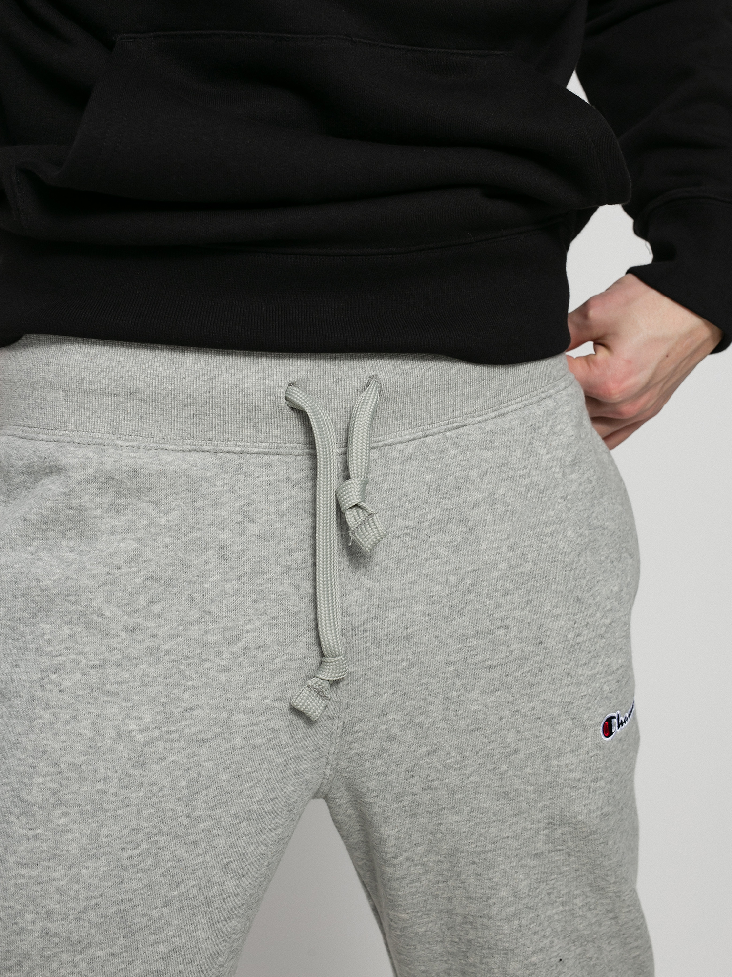 Spodnie Champion Rib Cuff Pants 217067 (nogm)