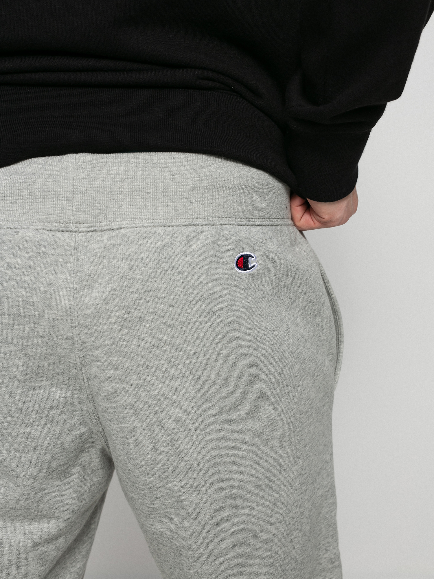 Spodnie Champion Rib Cuff Pants 217067 (nogm)