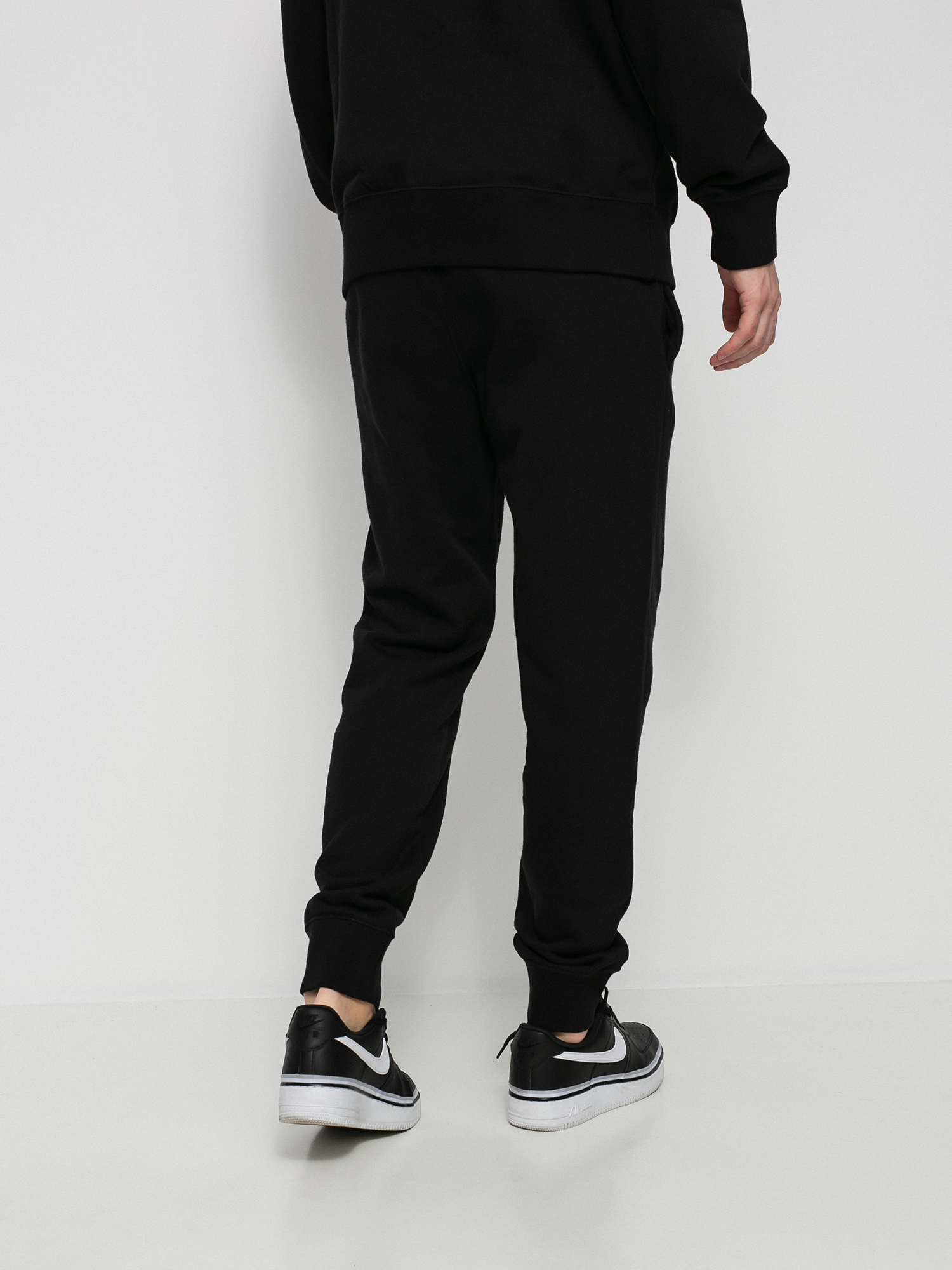 Spodnie Champion Rib Cuff Pants 217067 (nbk)