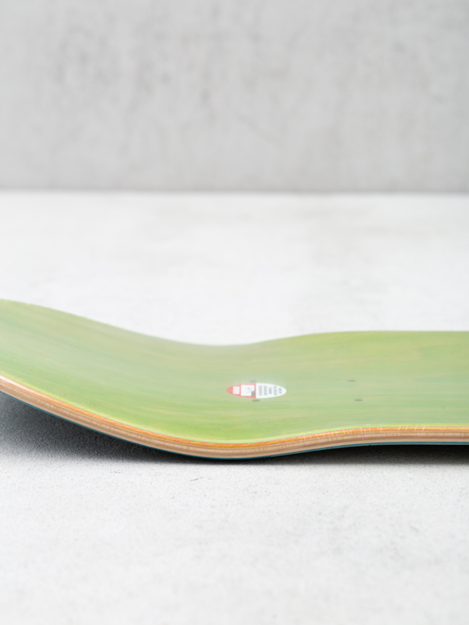 Deck Antihero Taylor Medicine (blue)