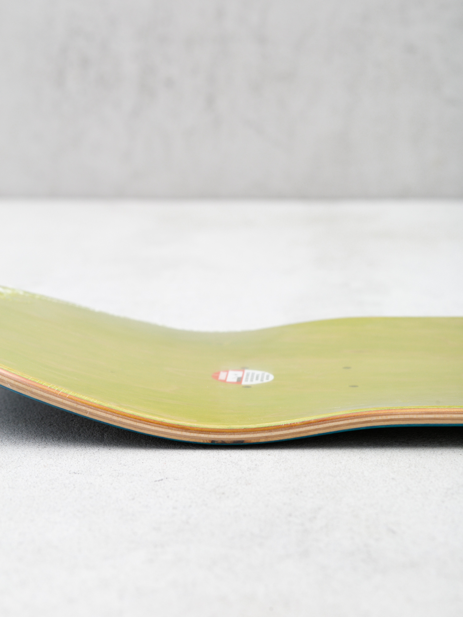 Deck Antihero Hewitt Grimpl Chrc (blue)