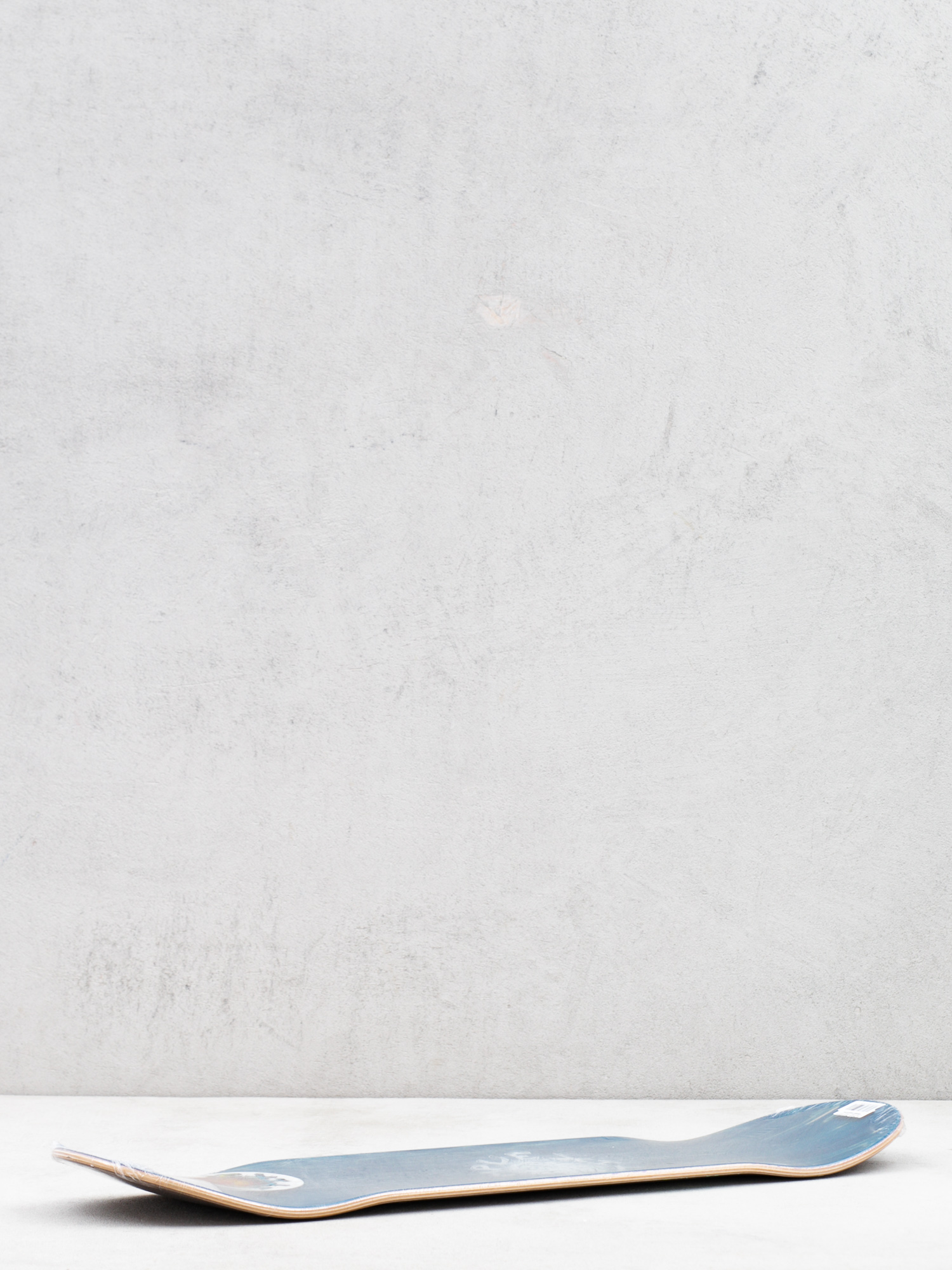 Deck Antihero Hewitt Grimpl Chrc (brown)