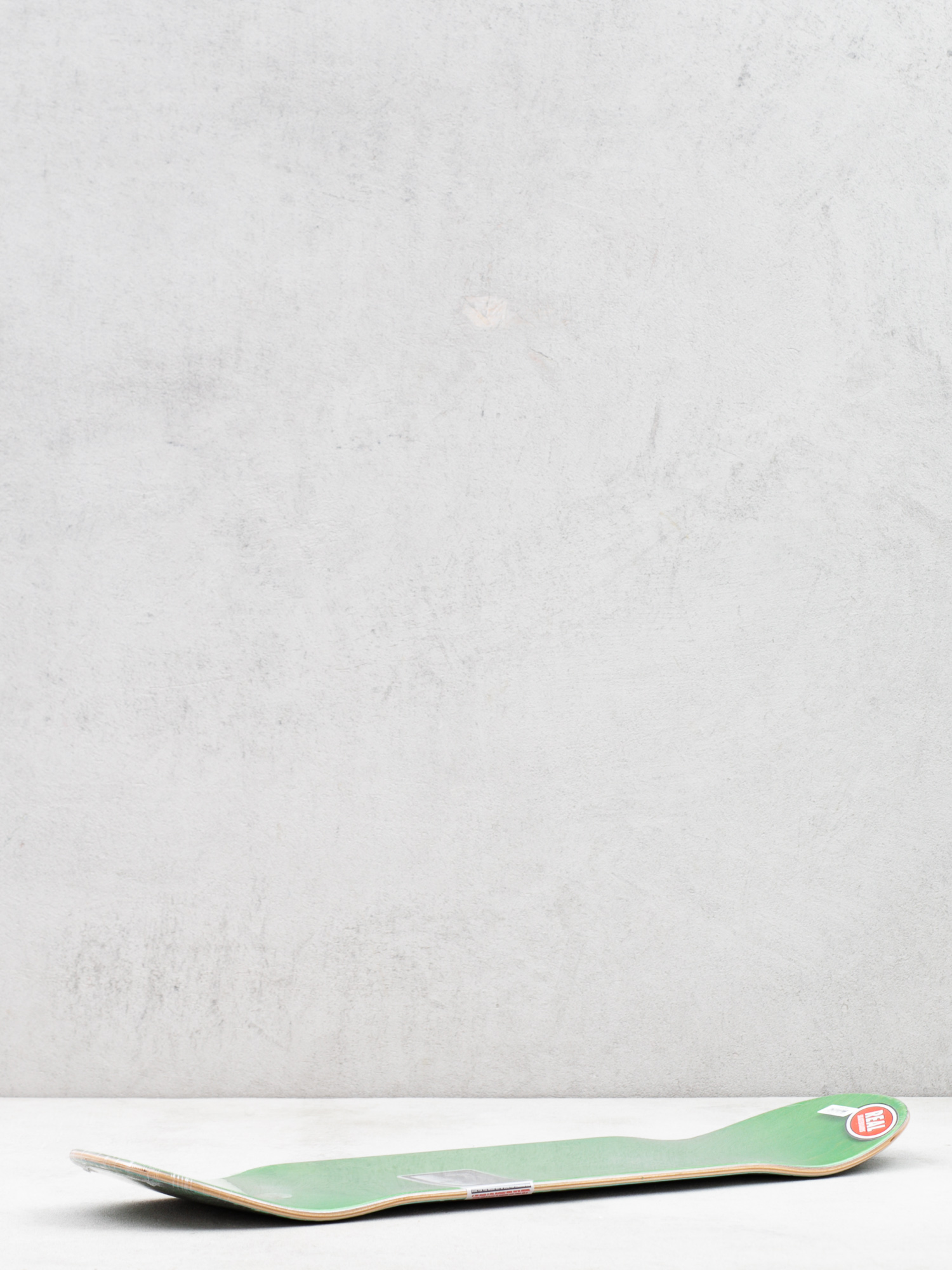 Deck Real Busenitz Field Issue (camo)