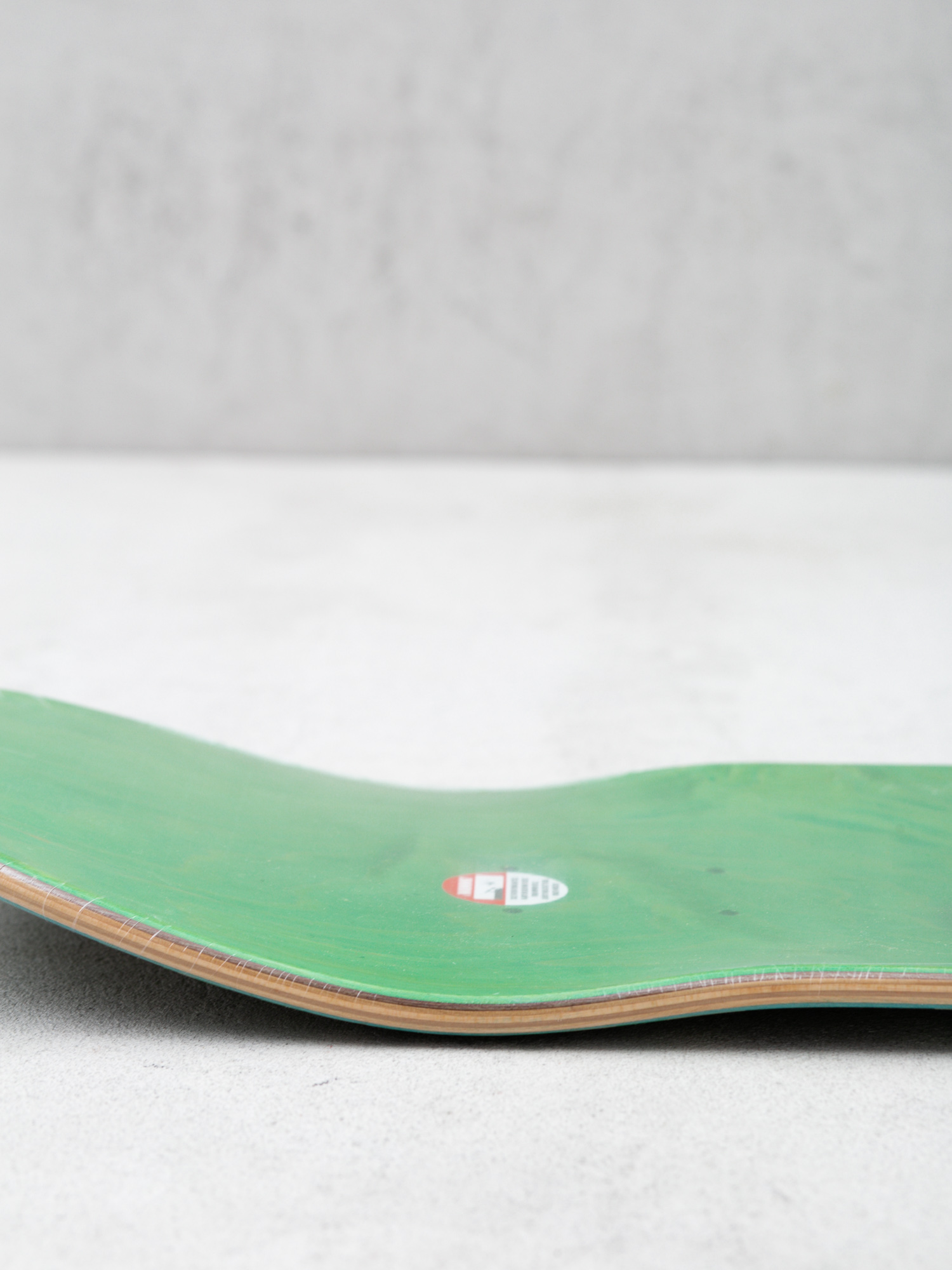 Deck Real Busenitz Field Issue (camo)